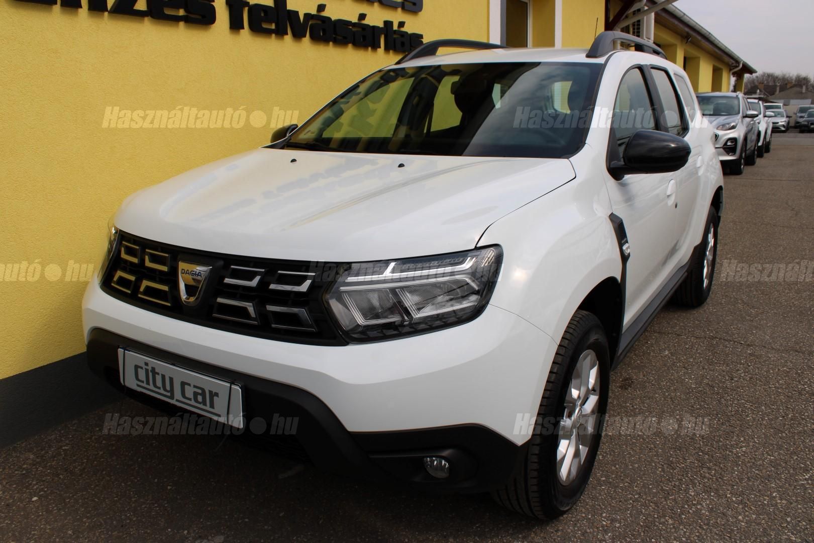 DACIA DUSTER 2021/10 - 1