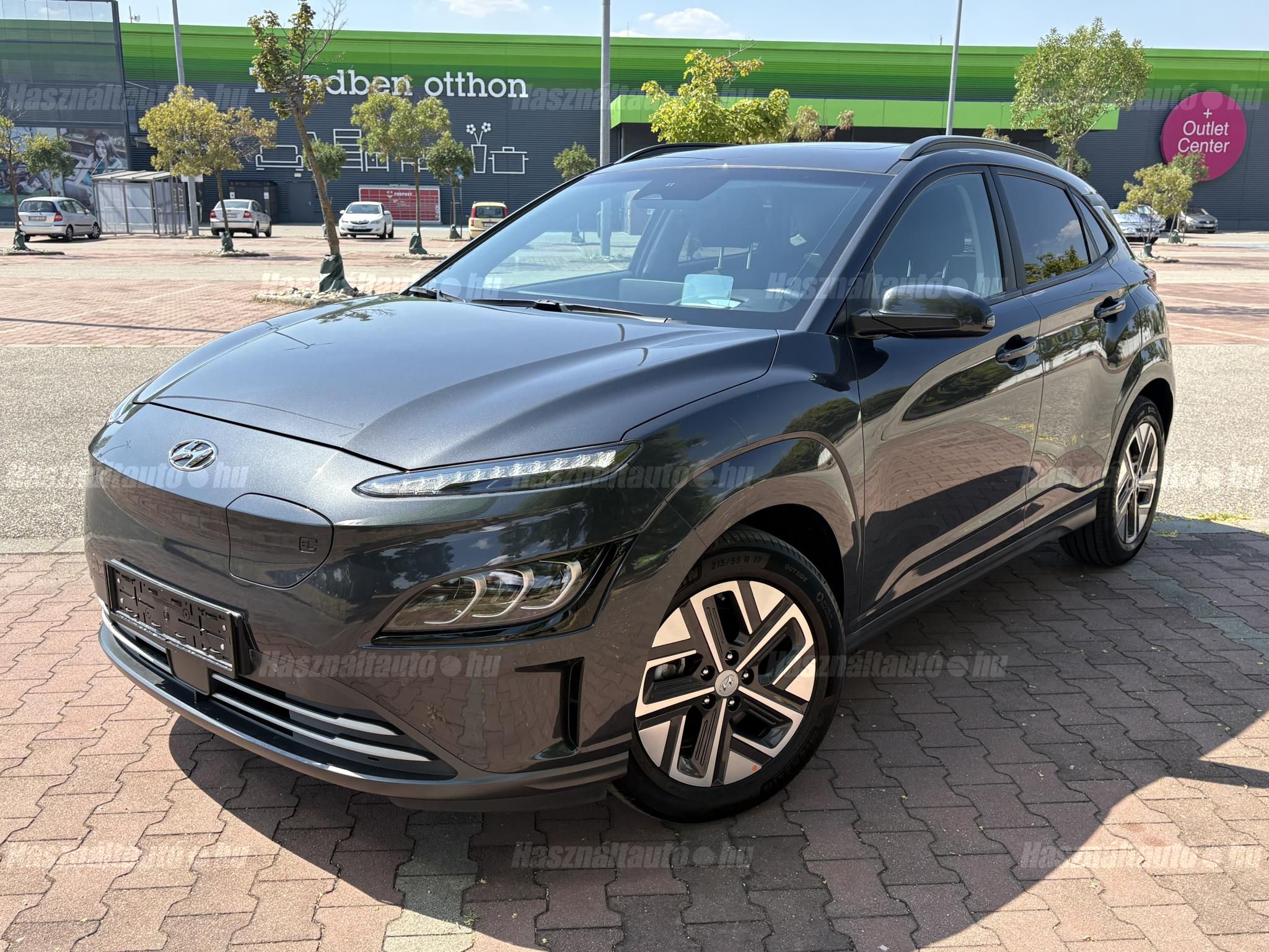 HYUNDAI KONA 2022/5 - 1