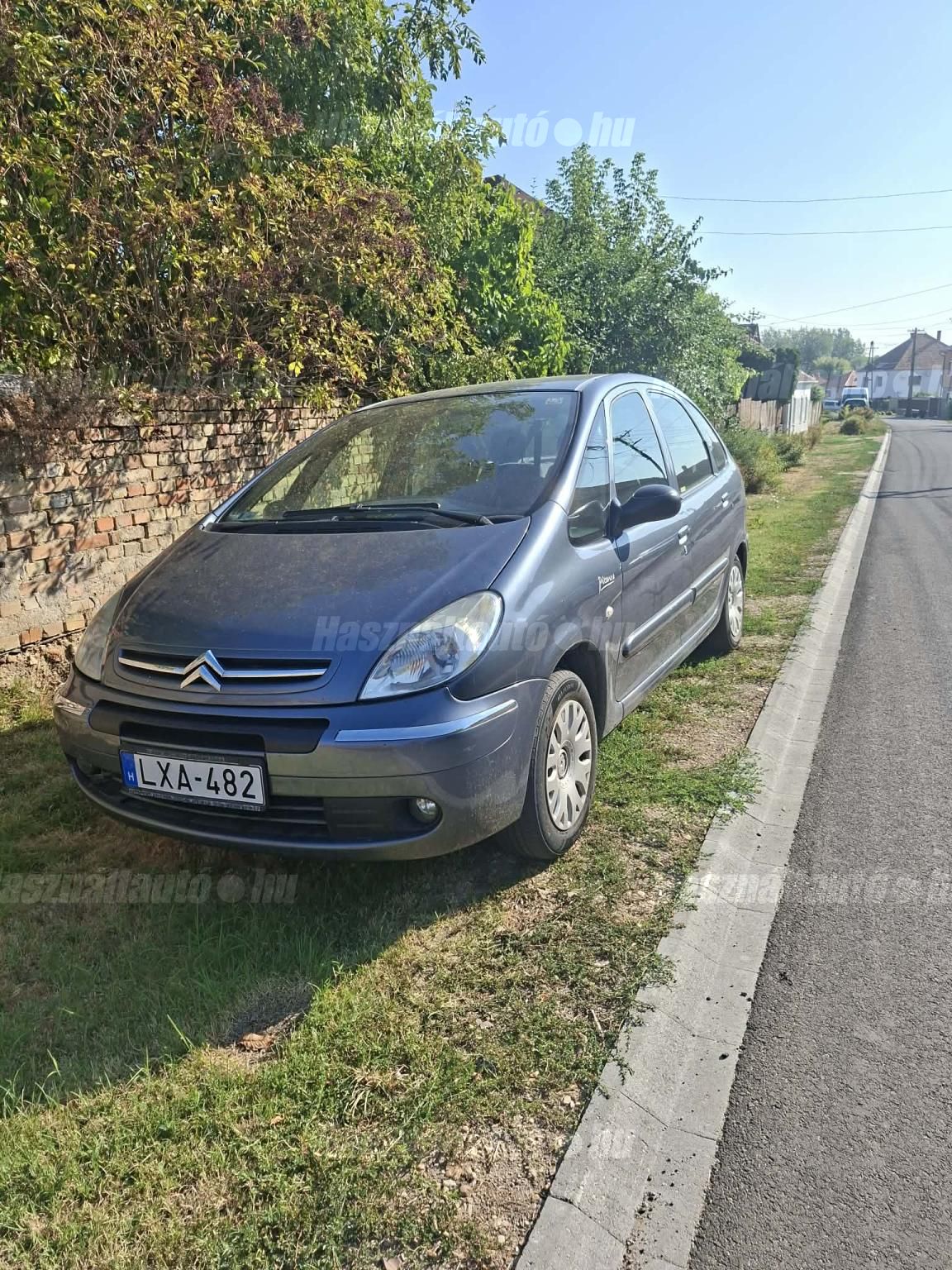 CITROEN XSARA PICASSO 2008/3 - 1