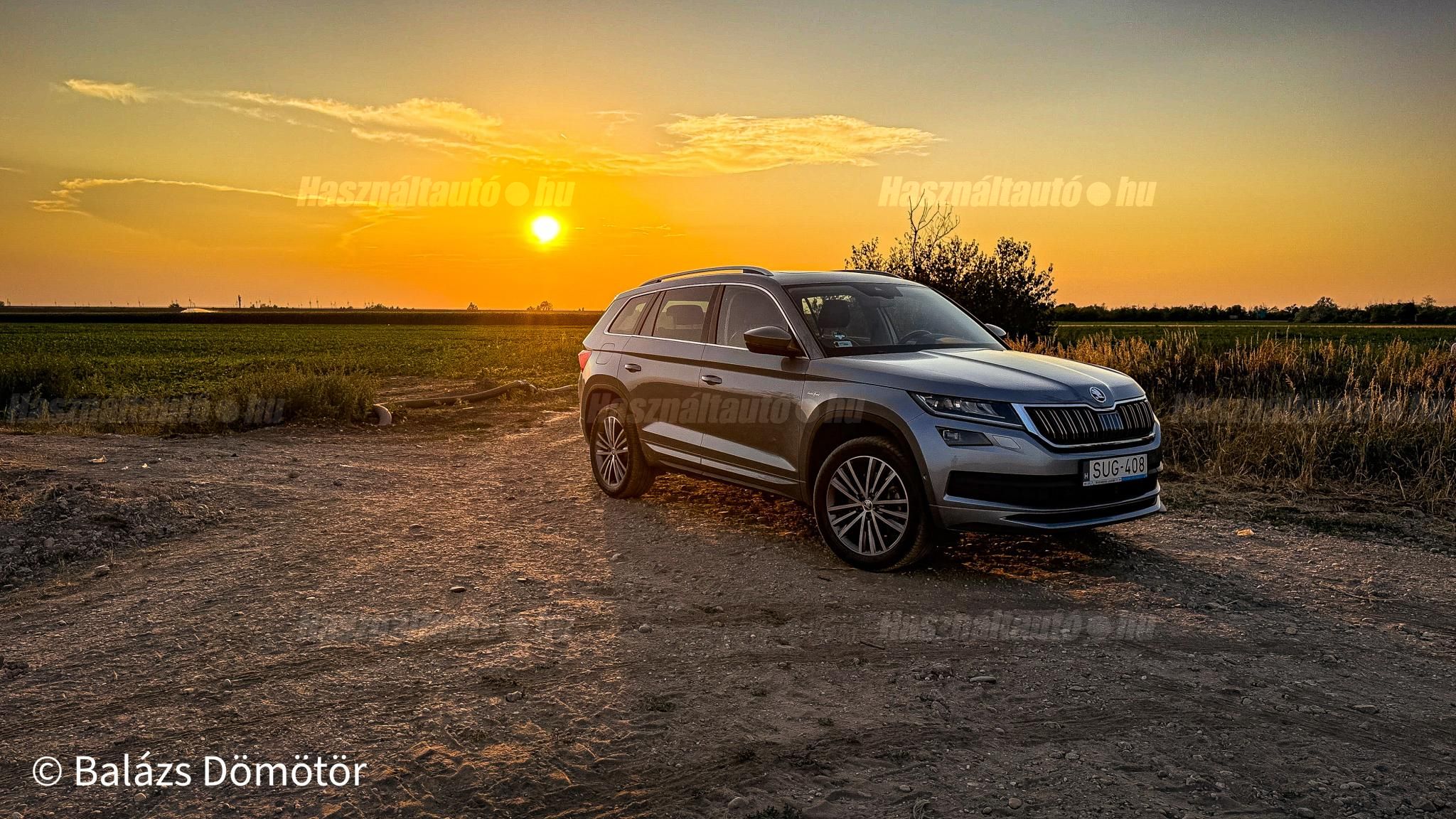 SKODA KODIAQ 2021/9 - 1