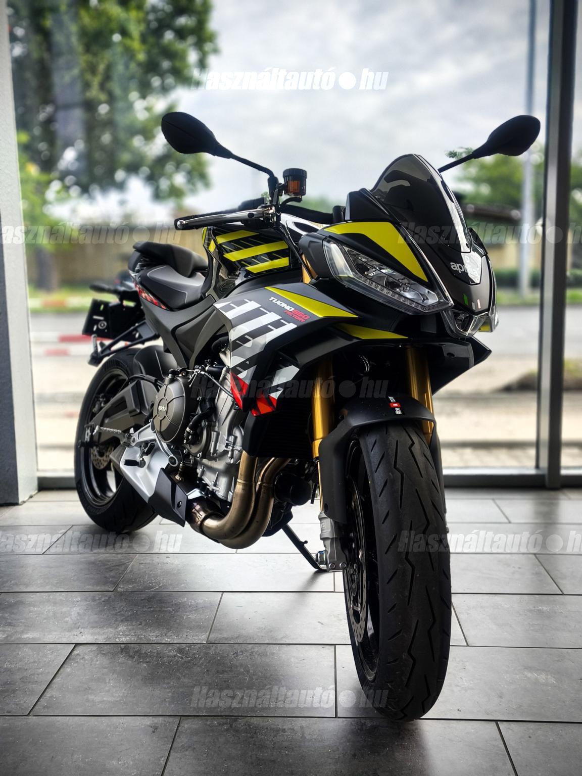 APRILIA TUONO 660 2026/3 - 1