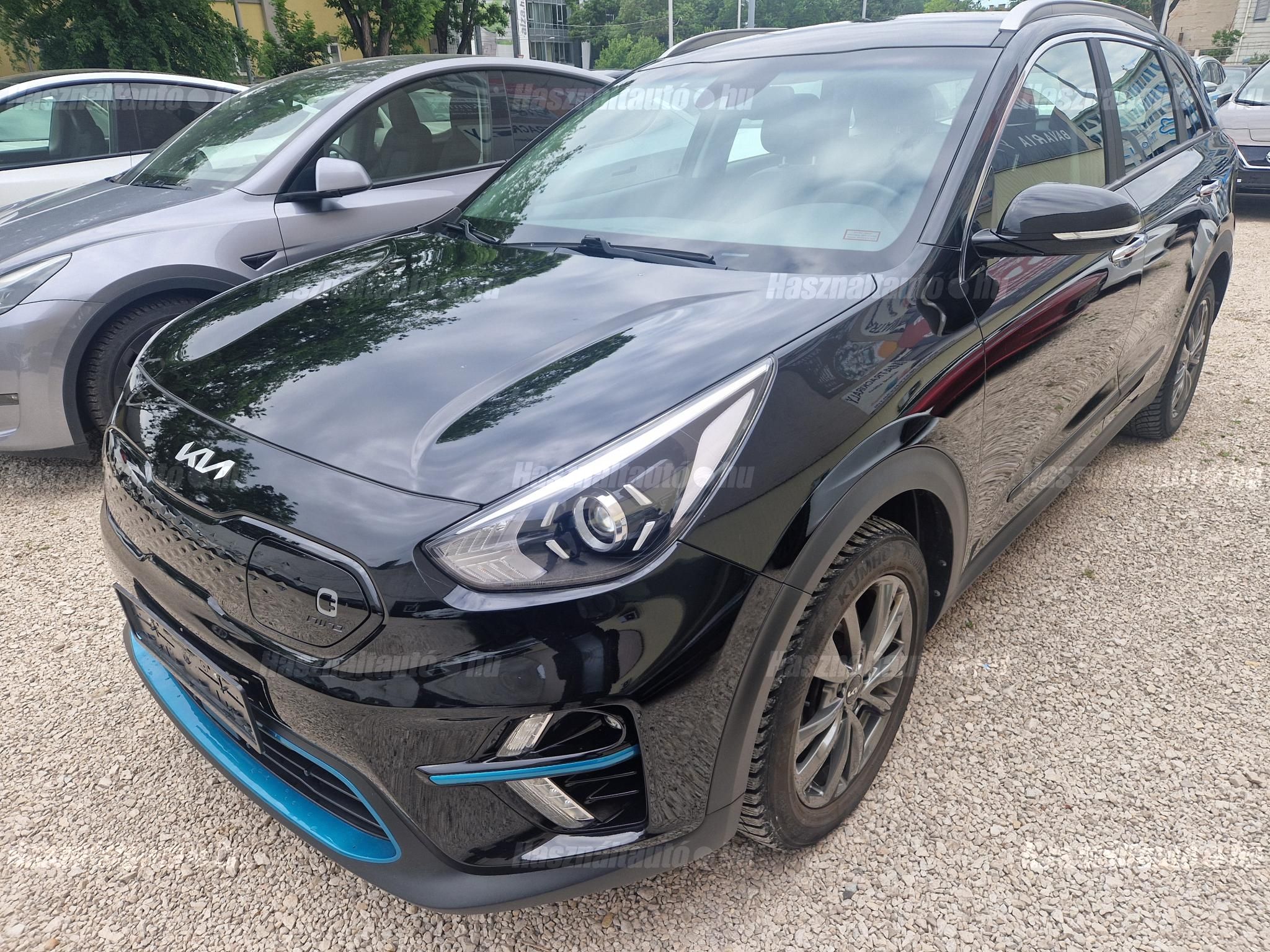 KIA NIRO 2022/3 - 1