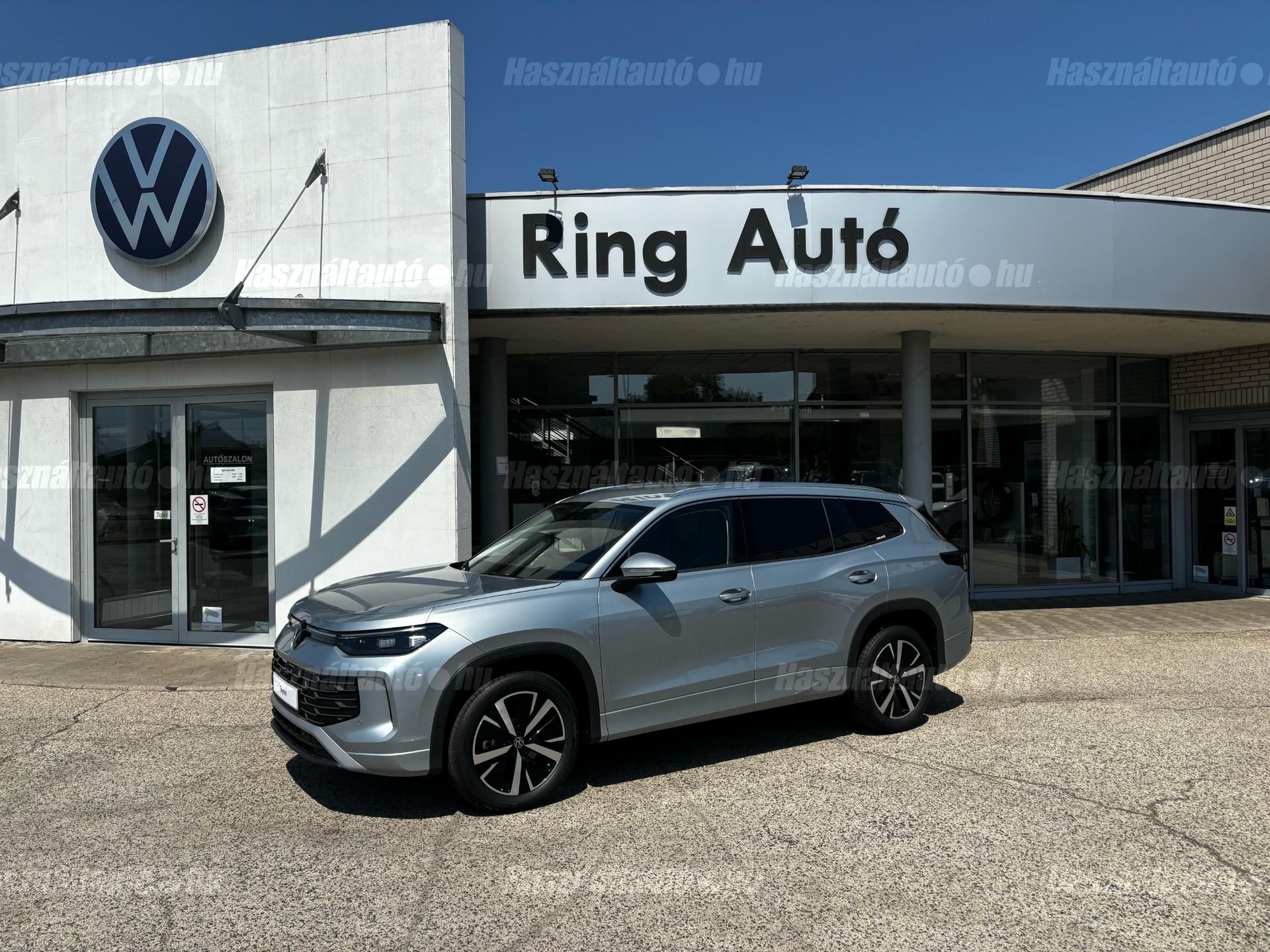 VOLKSWAGEN TAYRON 2026/5 - 1