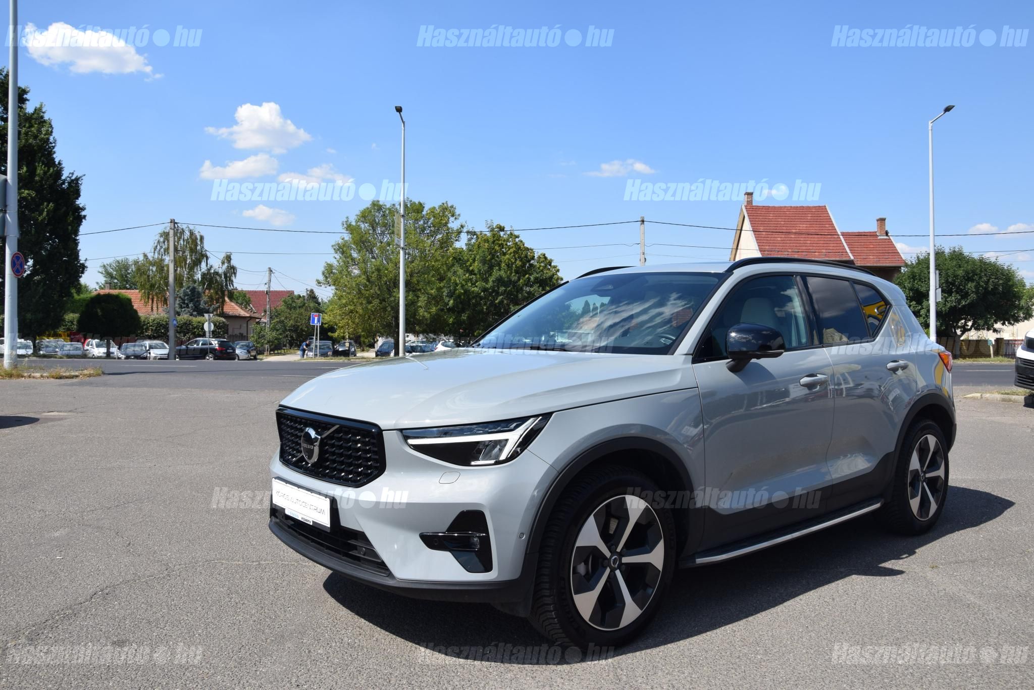 VOLVO XC40 2024/2 - 1
