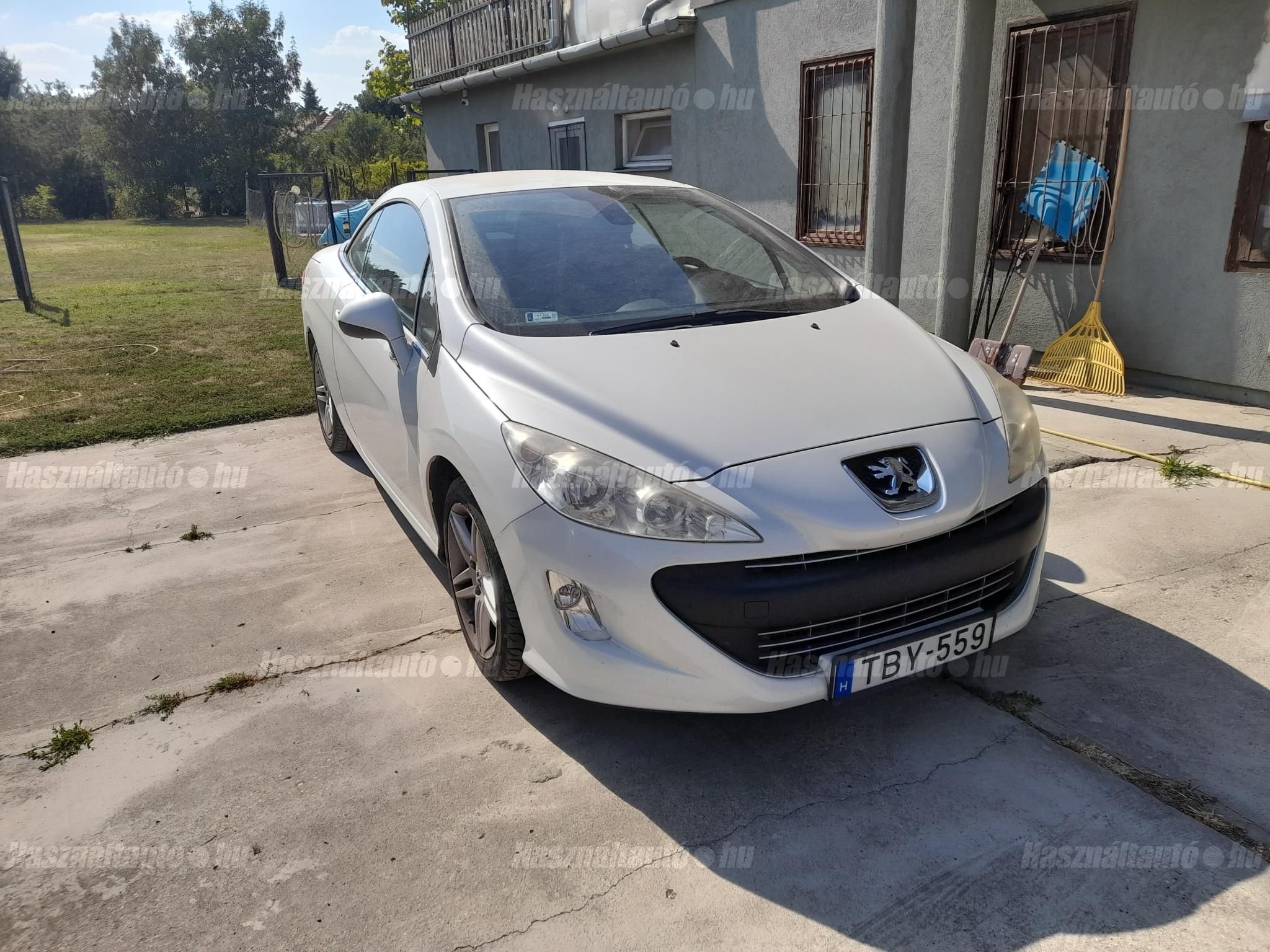 PEUGEOT 308 2010/4 - 1