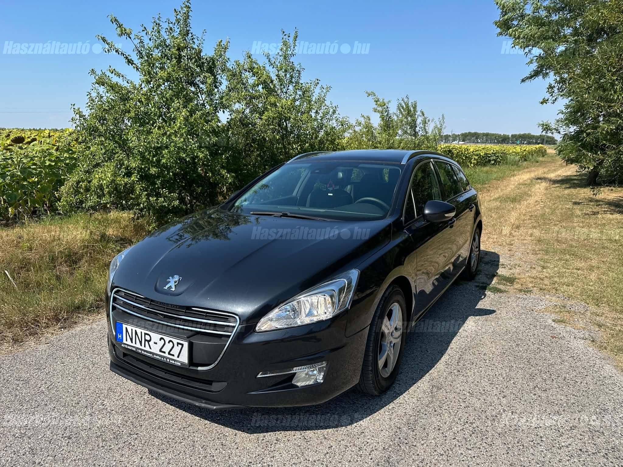 PEUGEOT 508 2013/3 - 1