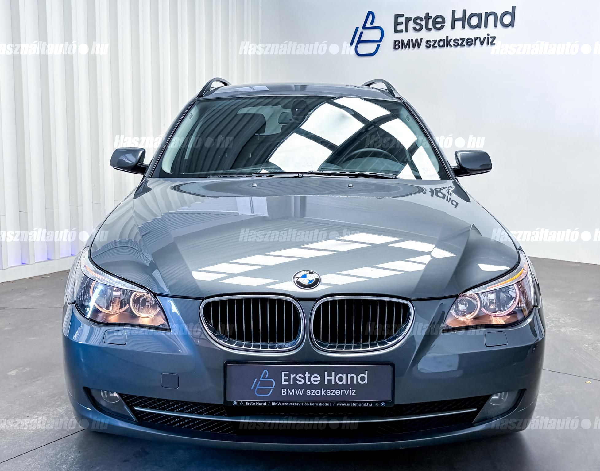 BMW 523 2006/12 - 1