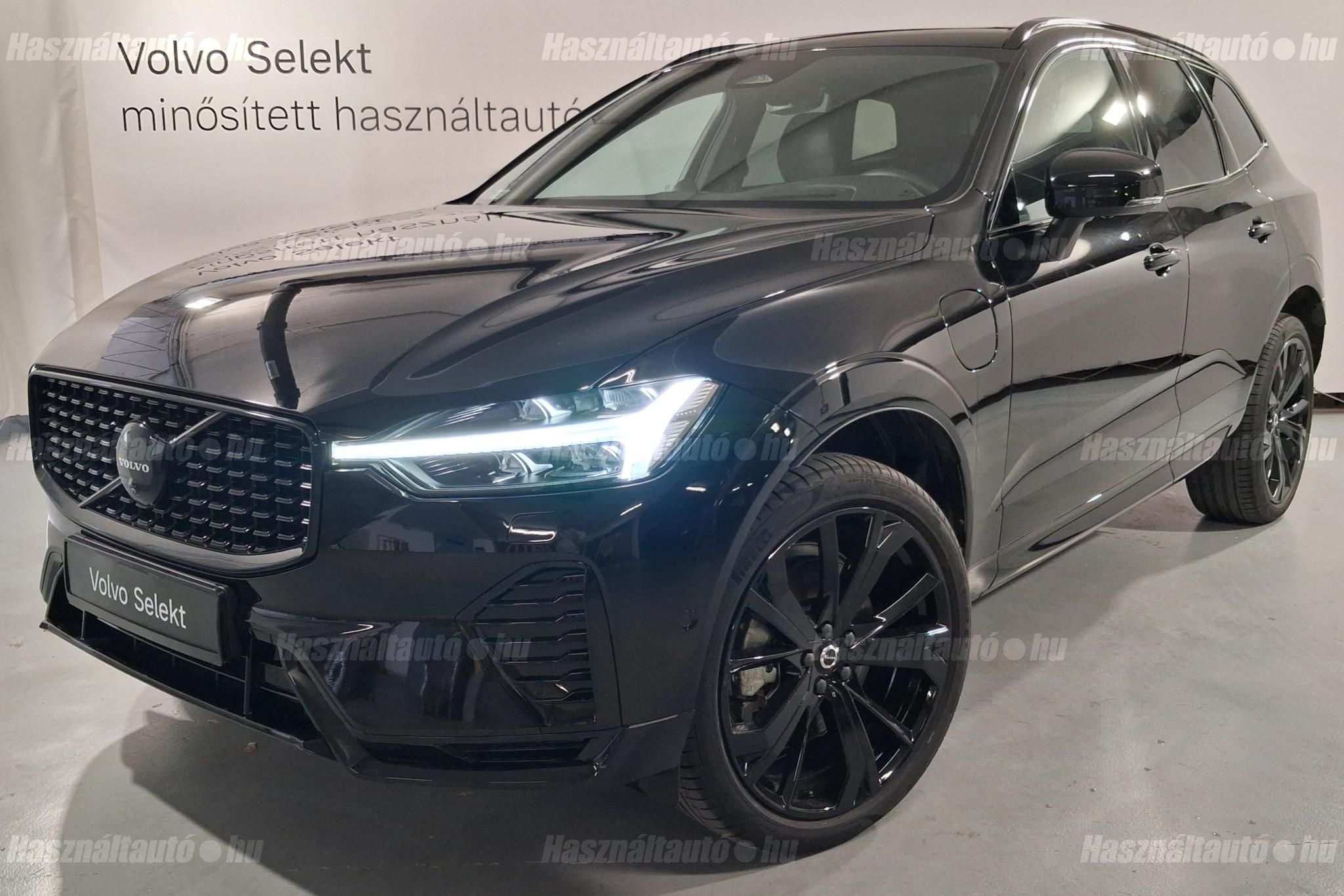 VOLVO XC60 2025/2 - 1