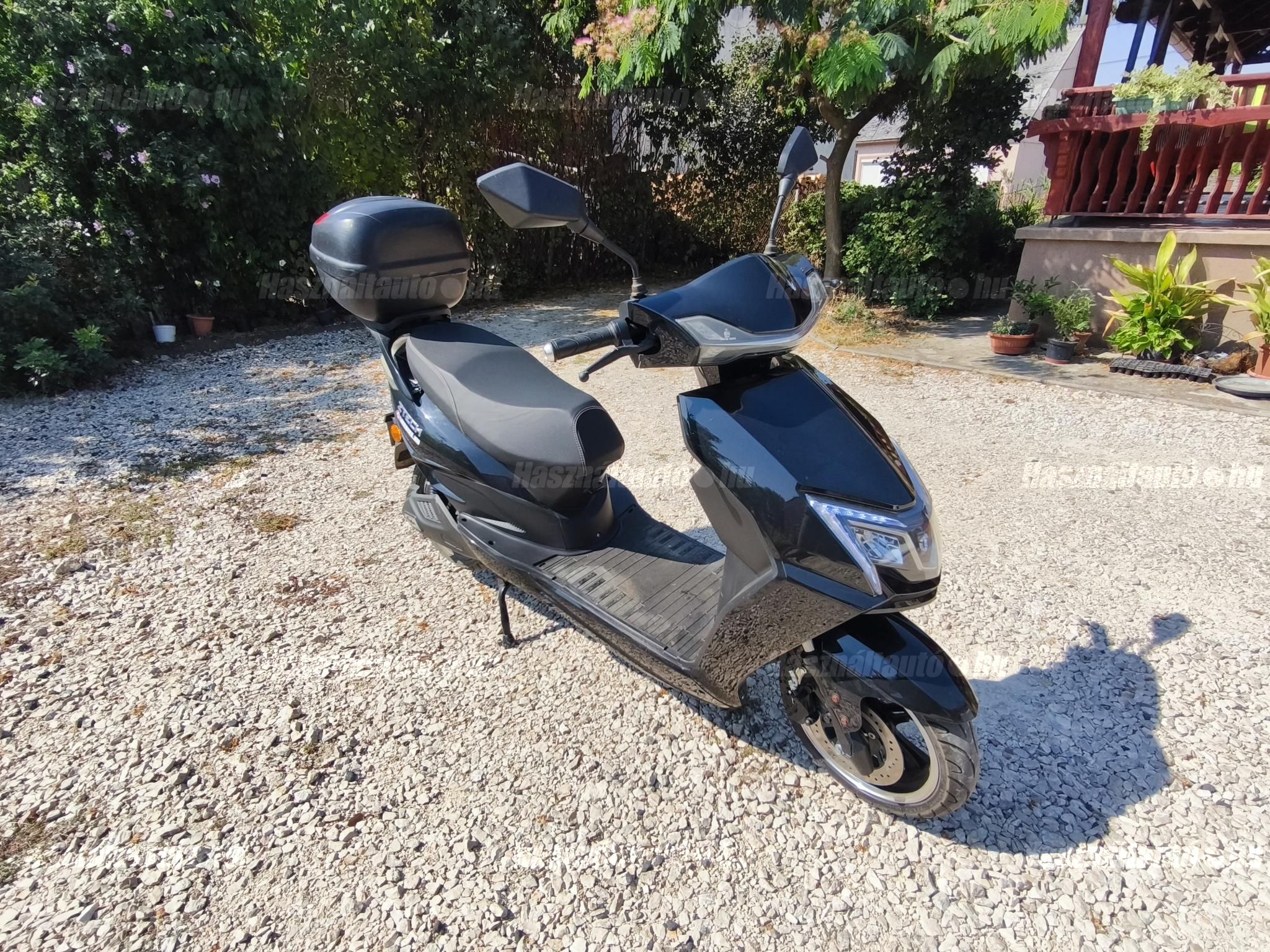 Z-TECH ZT-24 2022/12 - 1