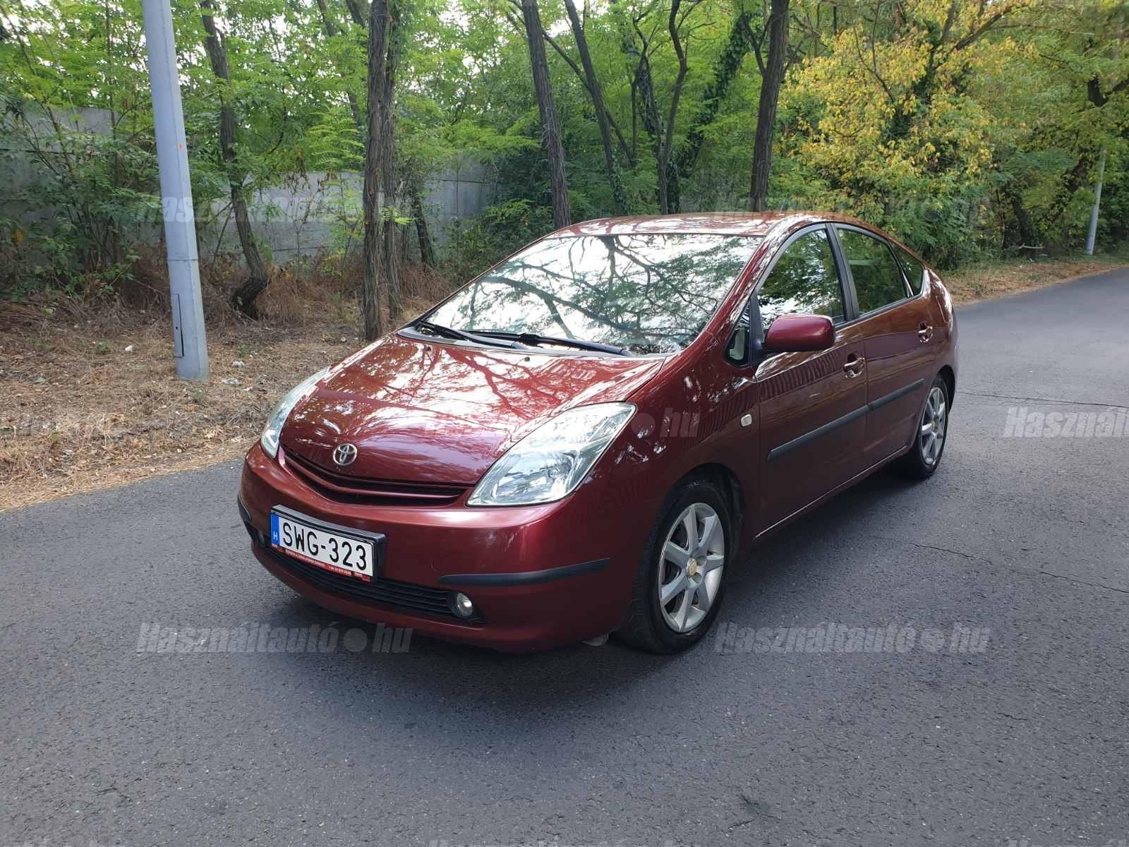 TOYOTA PRIUS 2005/6 - 1