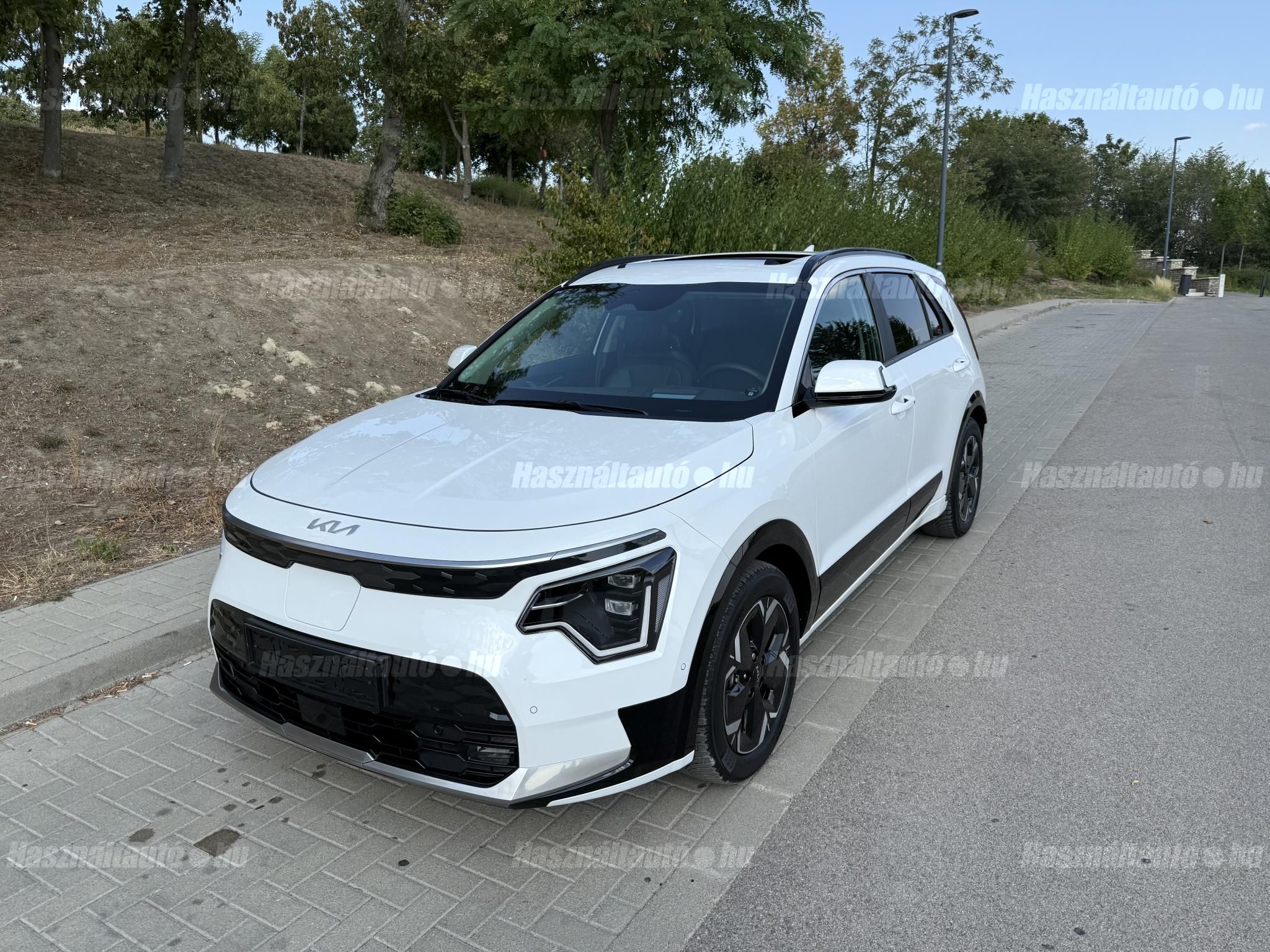 KIA NIRO 2024/3 - 1