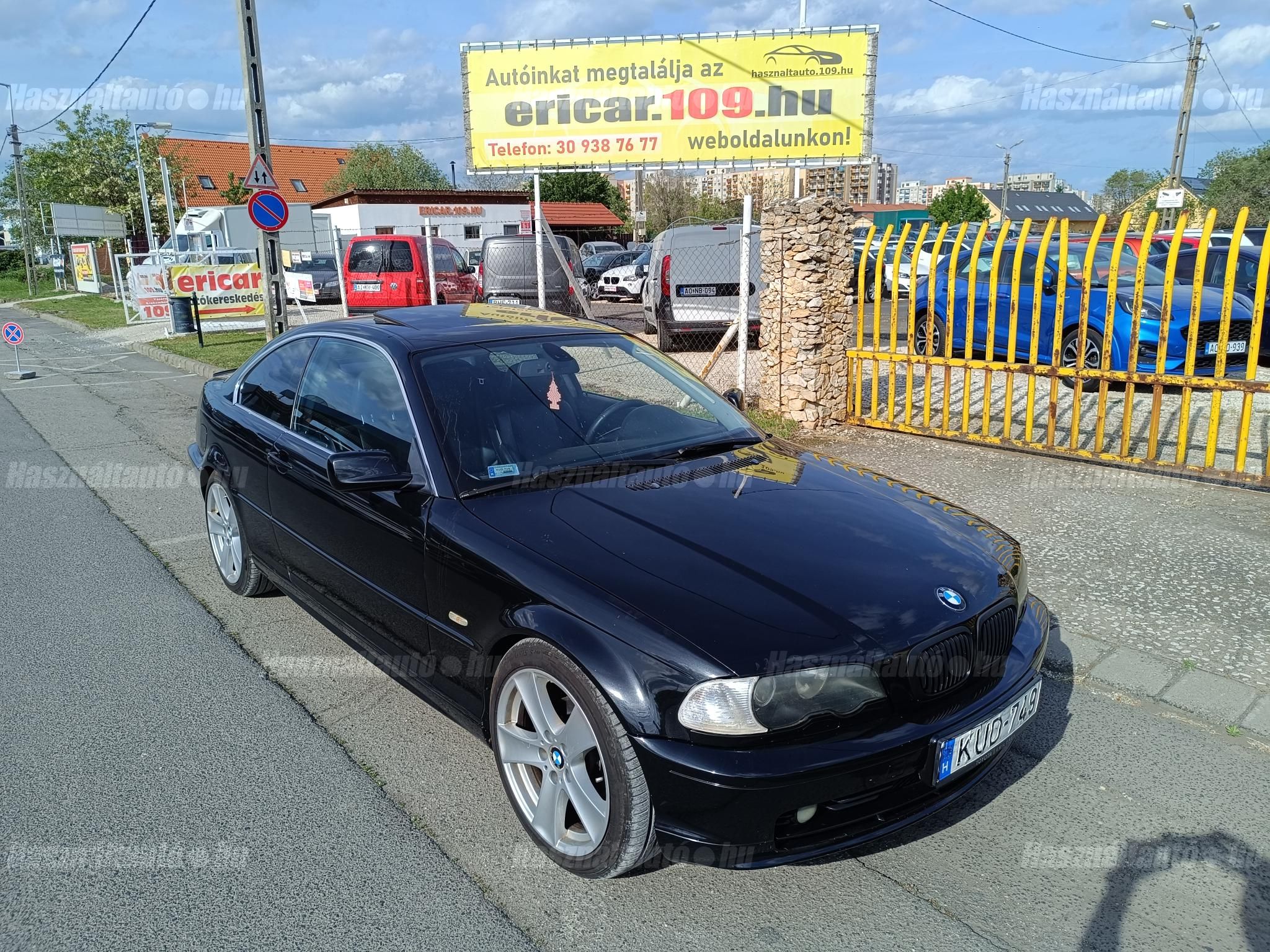 BMW 320 2003/1 - 1
