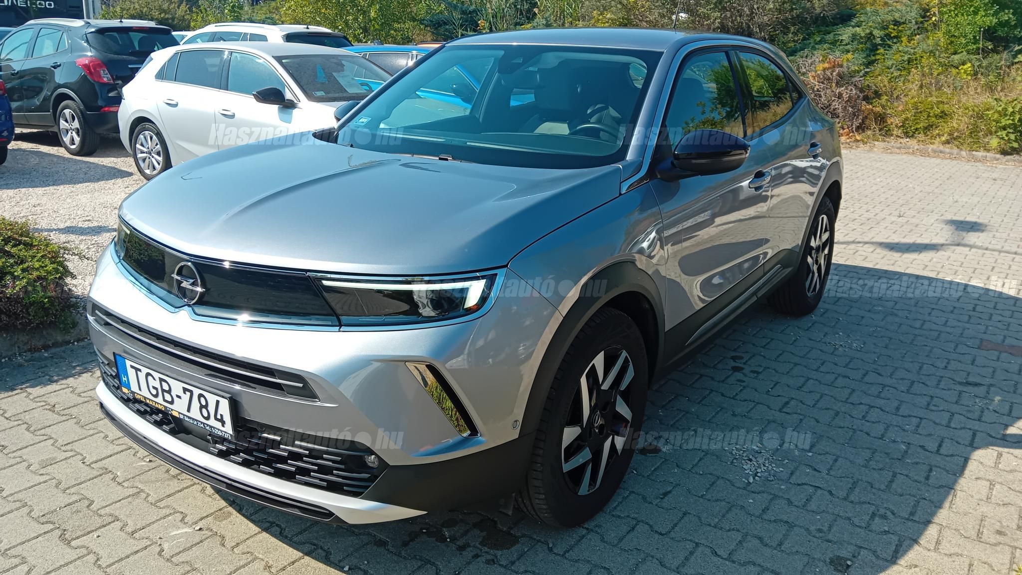 OPEL MOKKA 2022/6 - 1