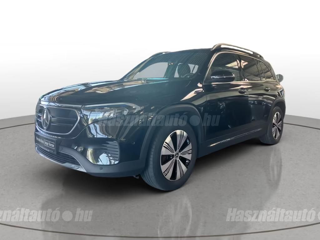 MERCEDES-BENZ EQB 2022/5 - 1