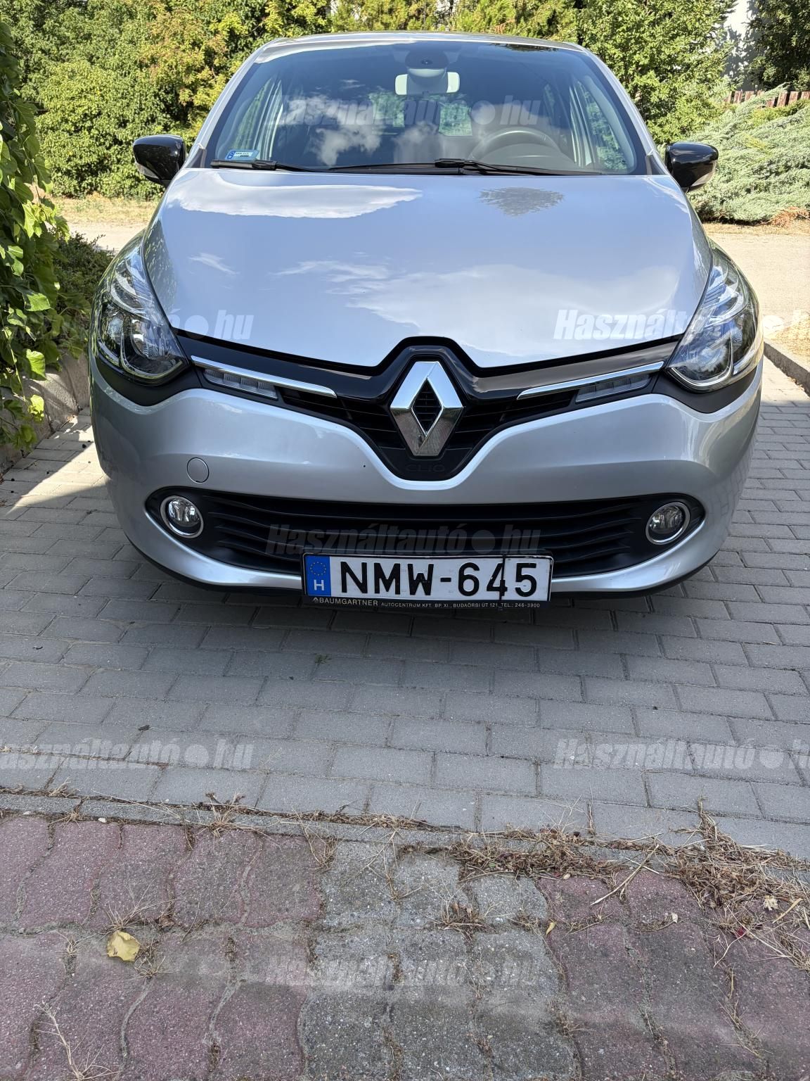 RENAULT CLIO 2016 - 1
