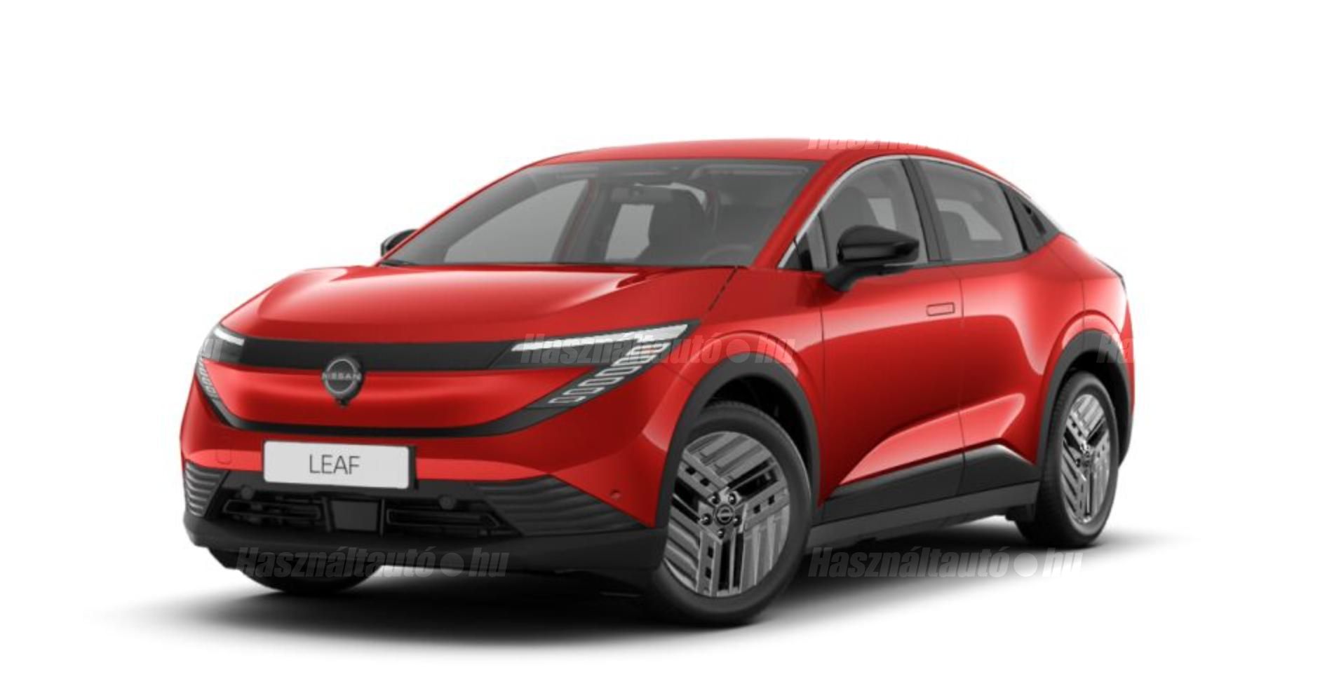 NISSAN LEAF 2026 - 1
