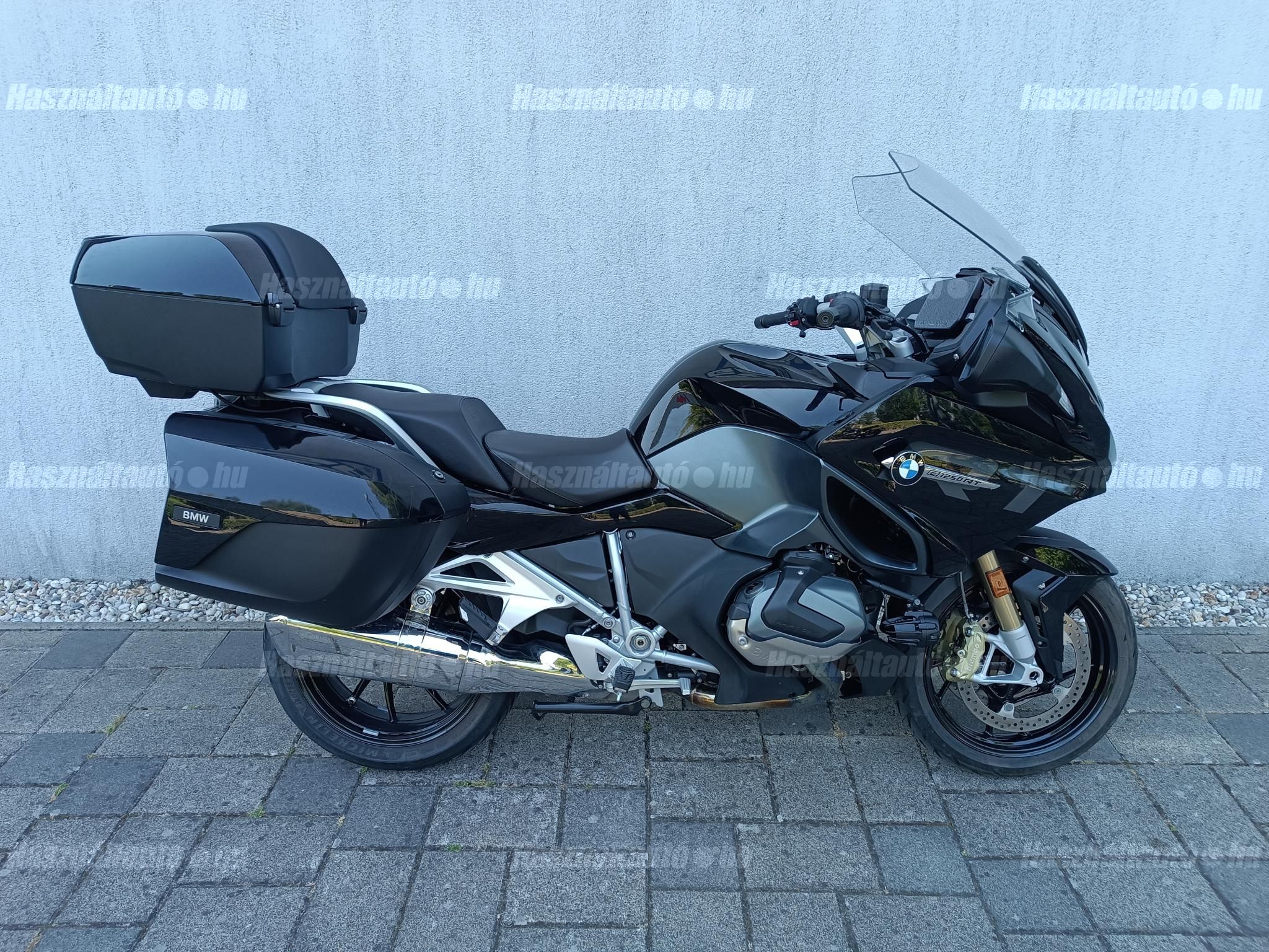 BMW R 1250 RT 2025/3 - 1