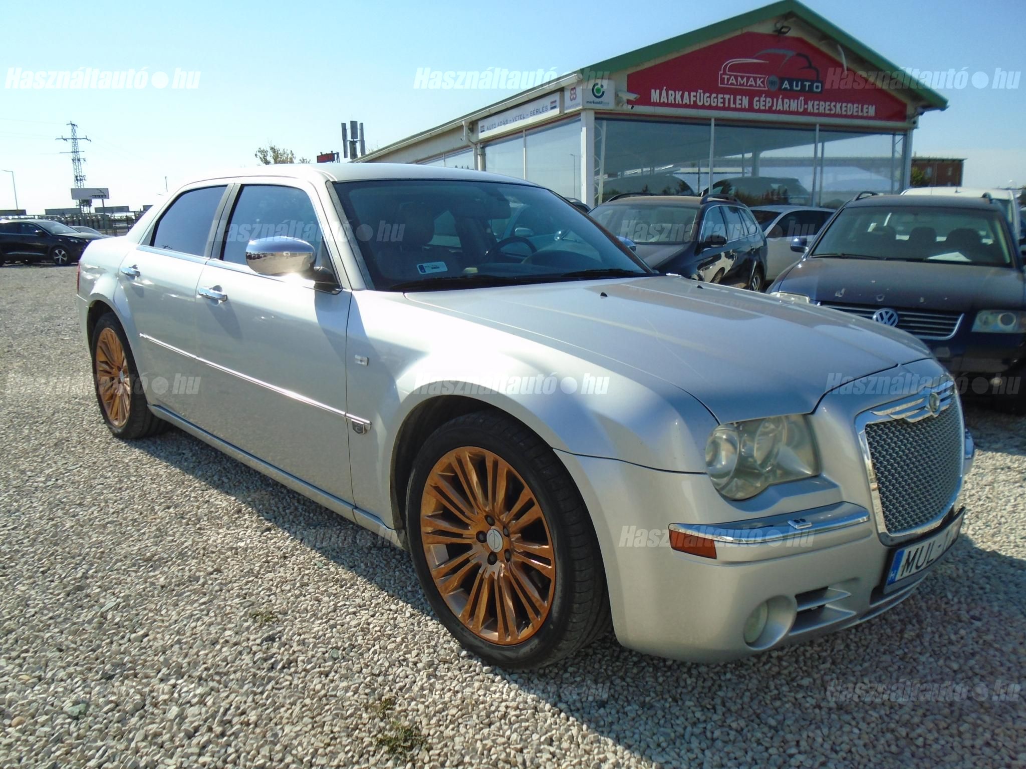 CHRYSLER 300 C 2007/5 - 1