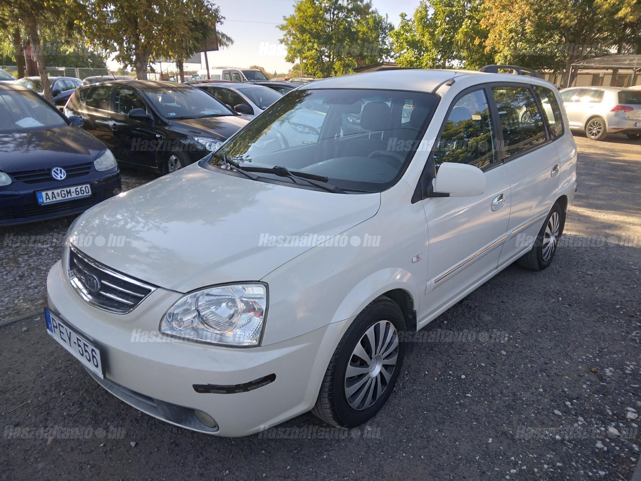 KIA CARENS 2005/2 - 1