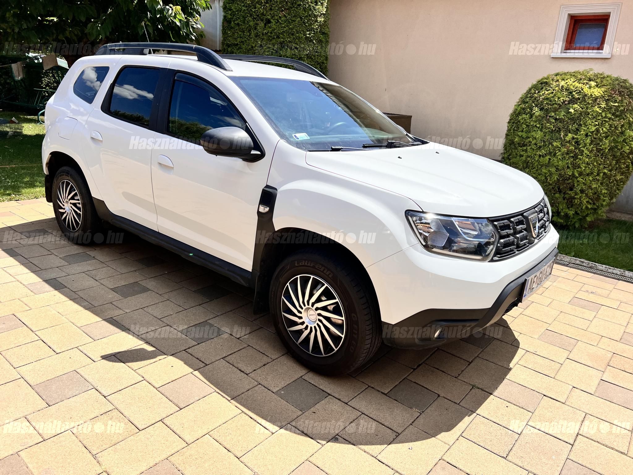 DACIA DUSTER 2018/9 - 1