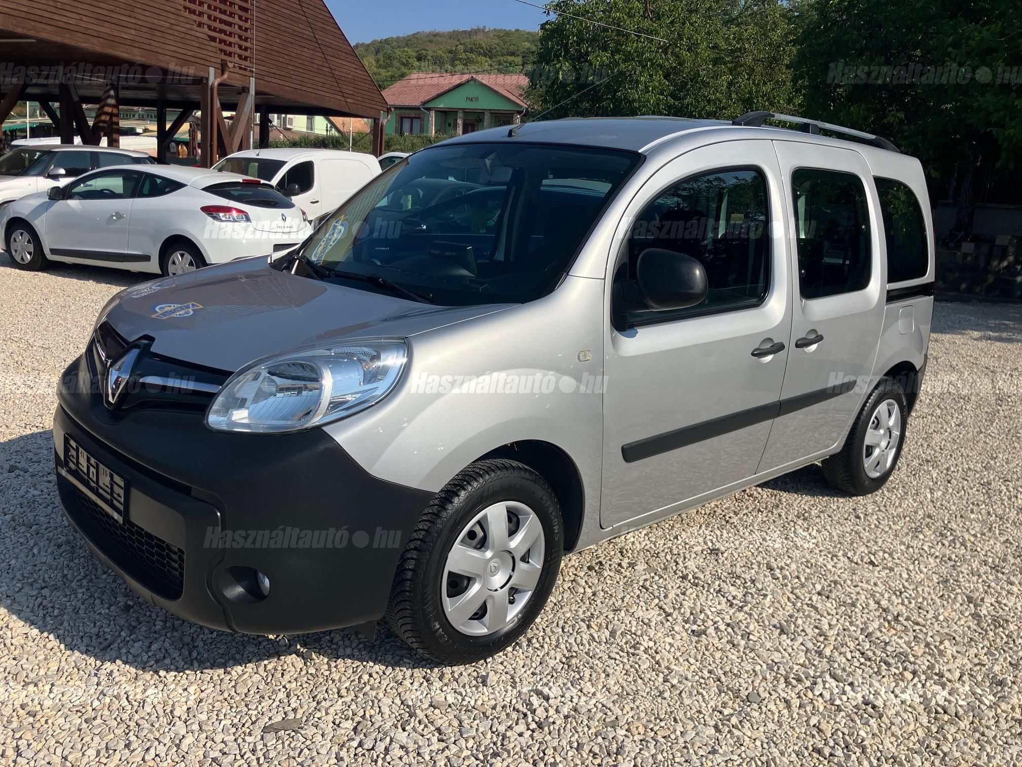 RENAULT KANGOO 2015/1 - 1