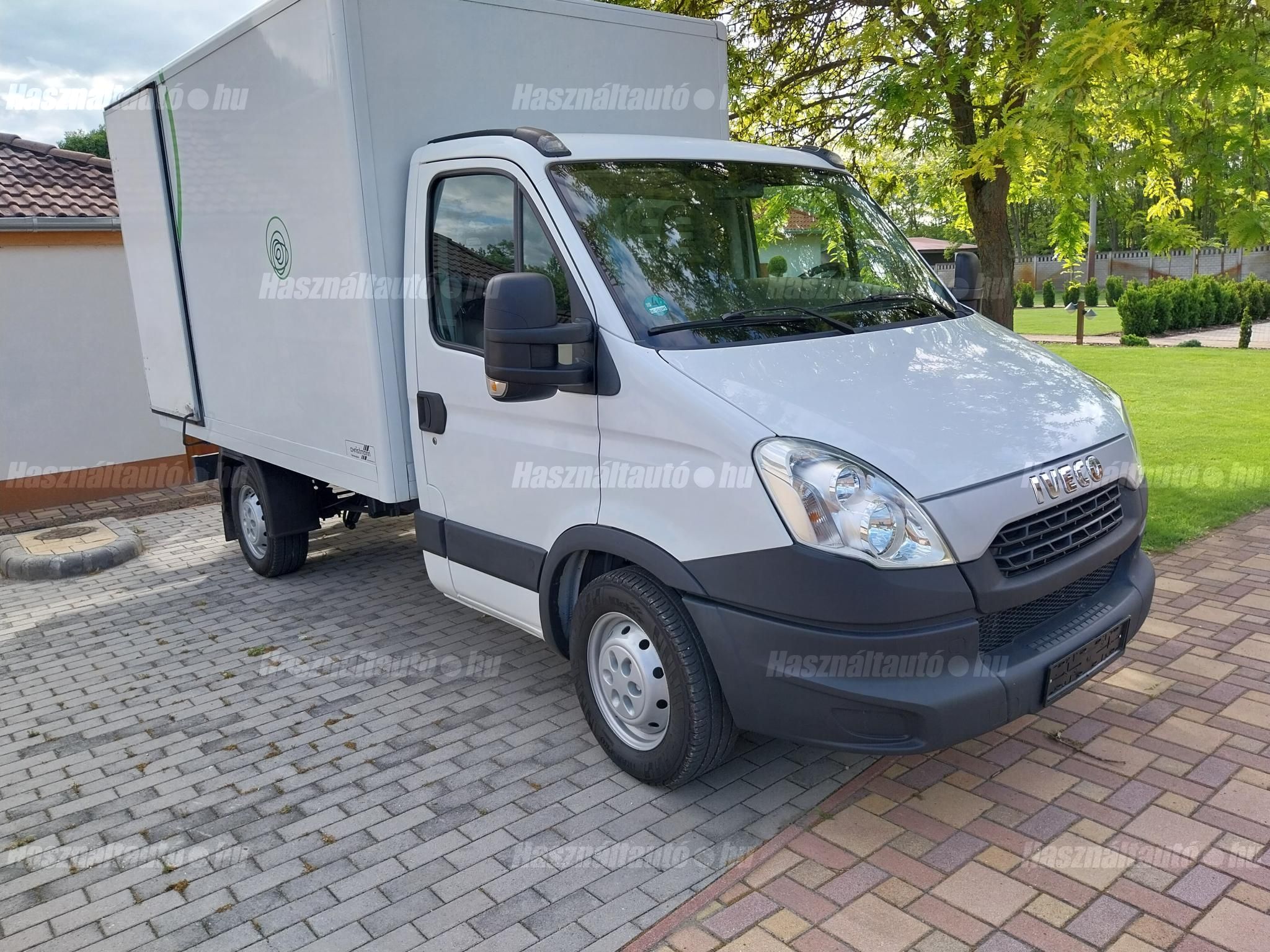 IVECO 35 2013/3 - 1