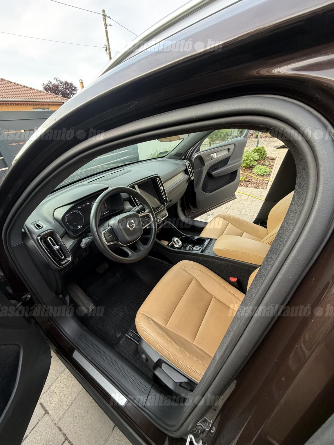 VOLVO XC40 2020/4 - 1