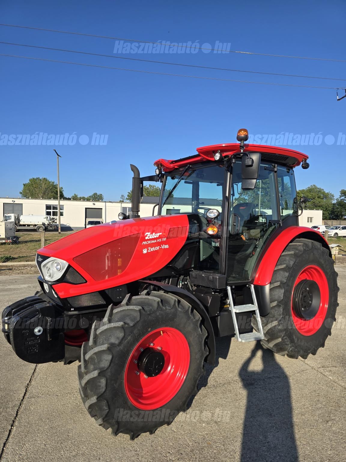 ZETOR 2024/6 - 1