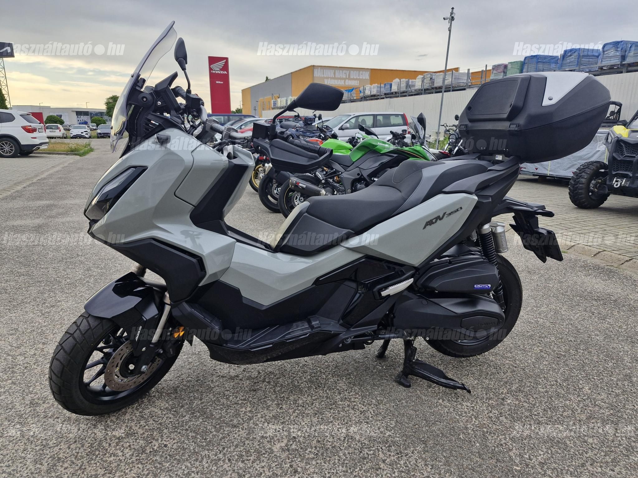 HONDA ADV 350 2024/9 - 1