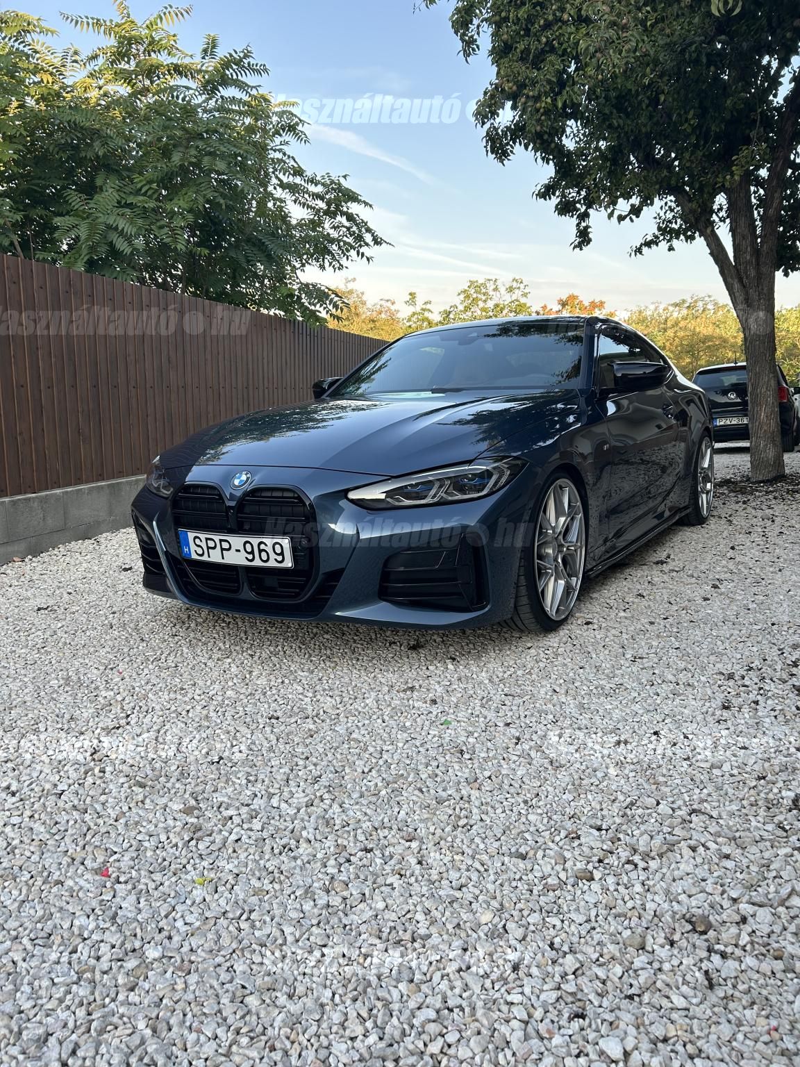 BMW 440 2021/2 - 1