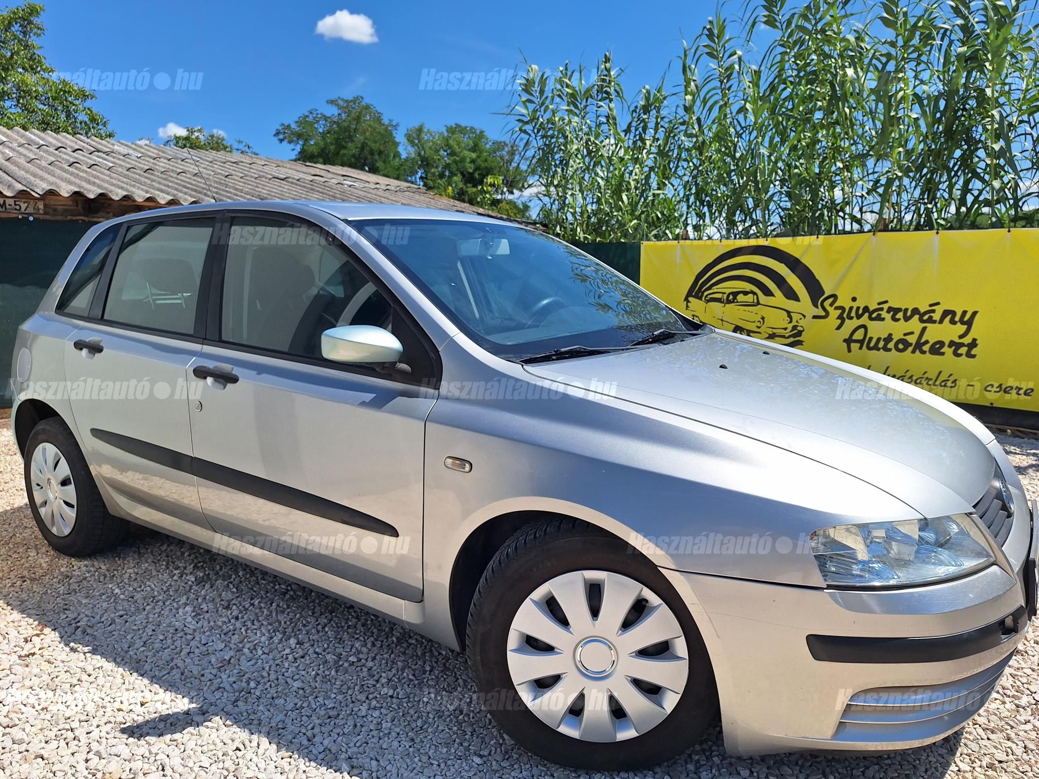 FIAT STILO 2003/10 - 1