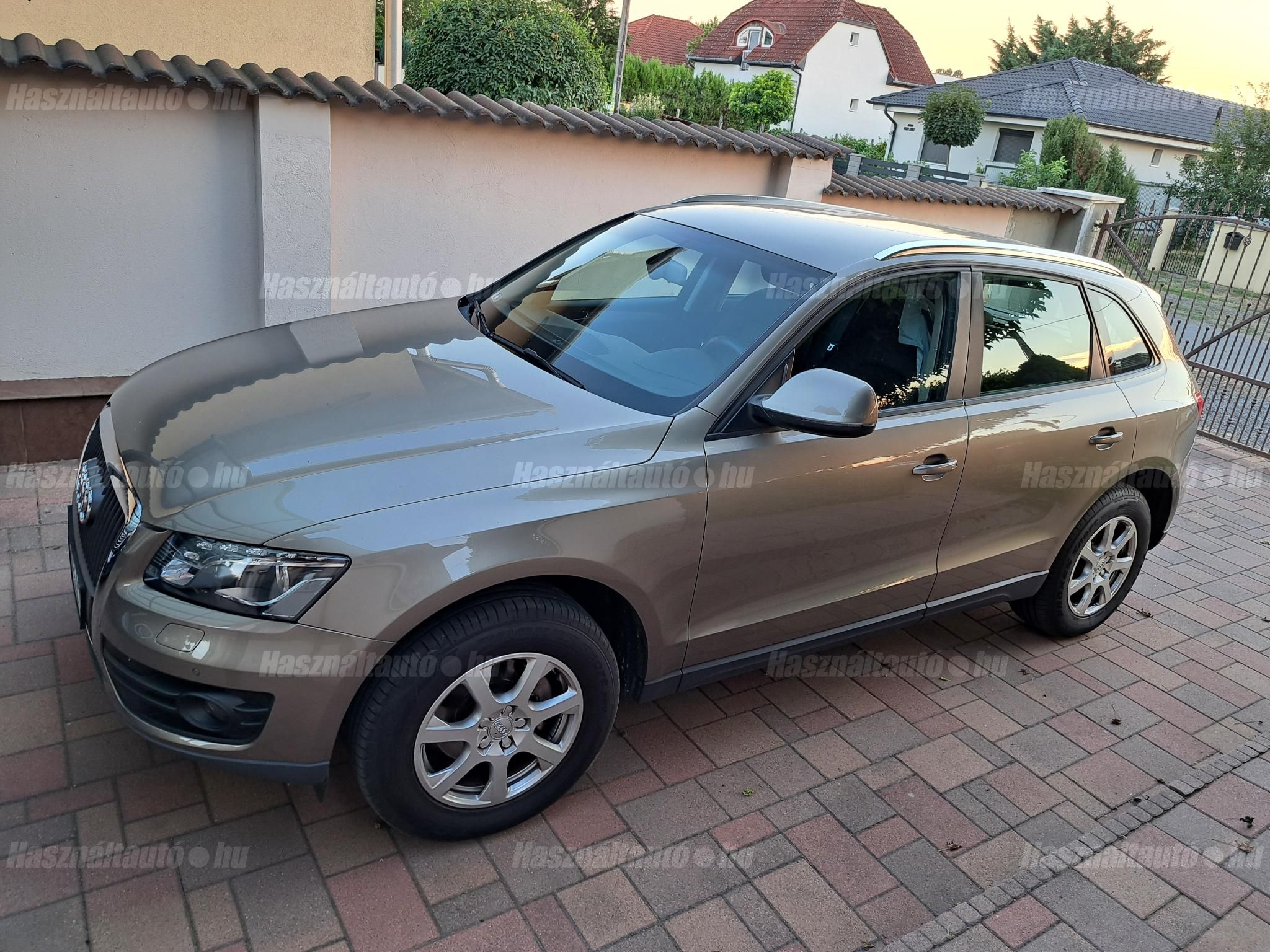 AUDI Q5 2010/10 - 1