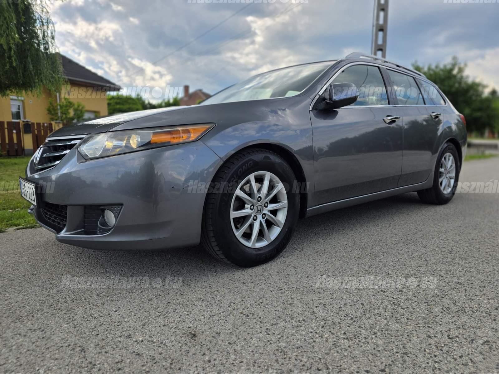 HONDA ACCORD 2008/11 - 1