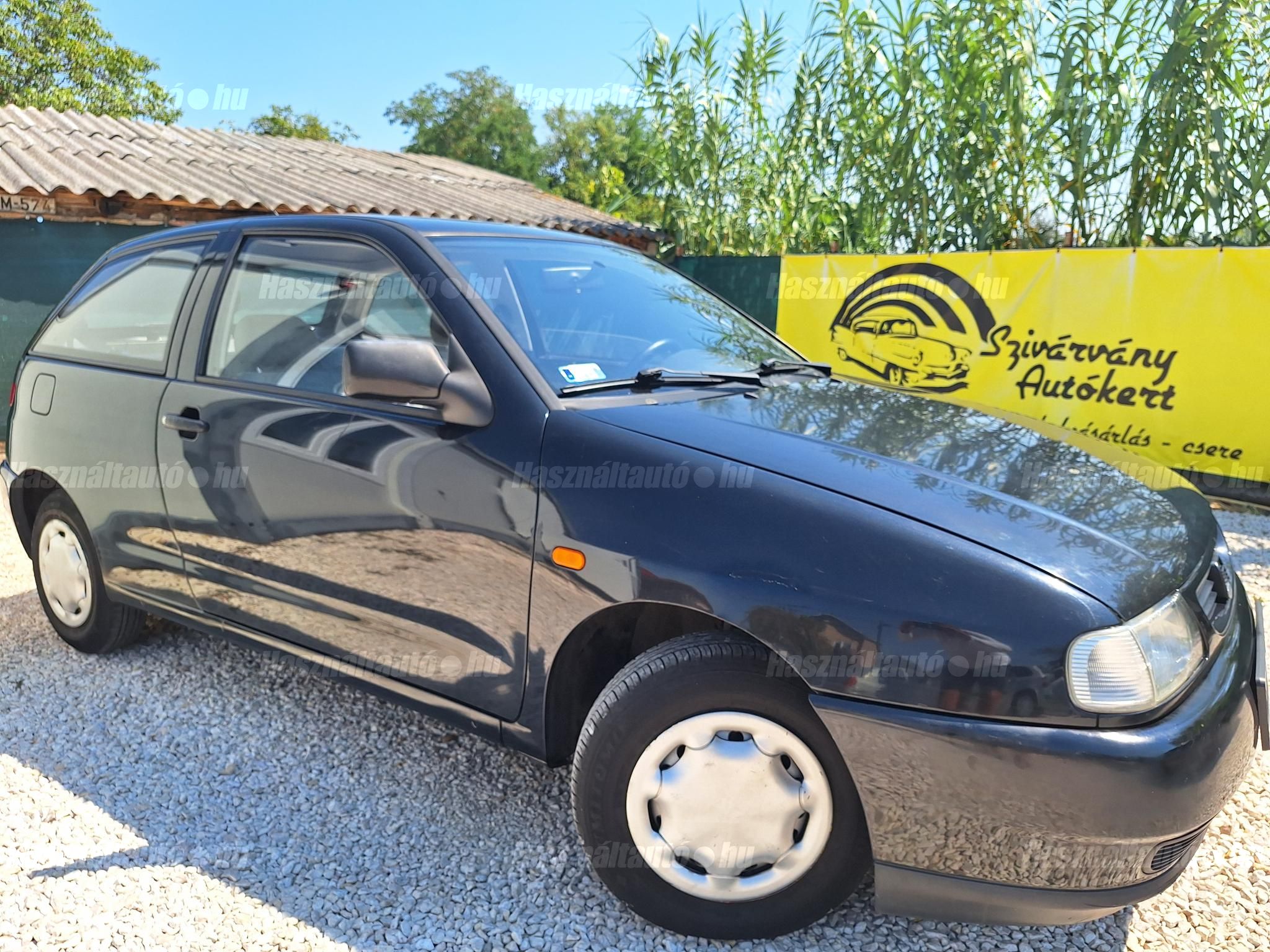 SEAT IBIZA 1998/5 - 1