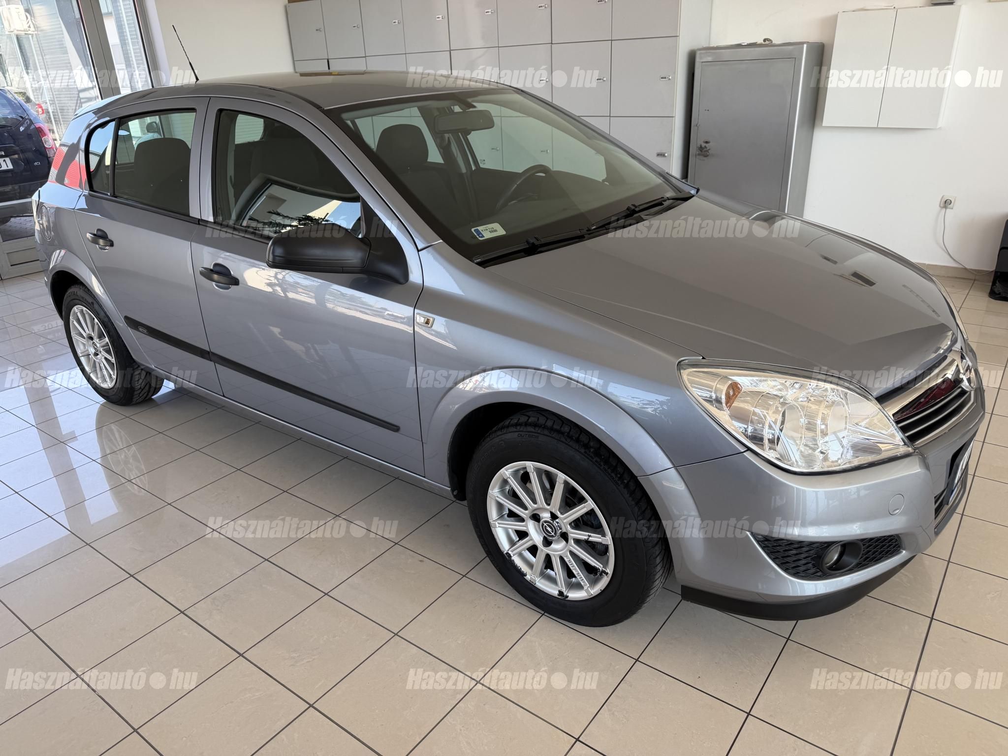 OPEL ASTRA H 2007/10 - 1
