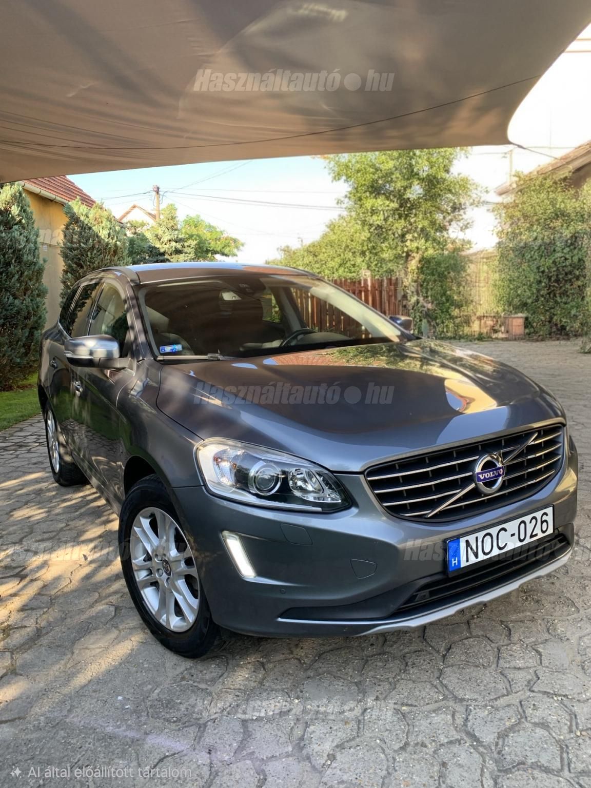 VOLVO XC60 2016/4 - 1