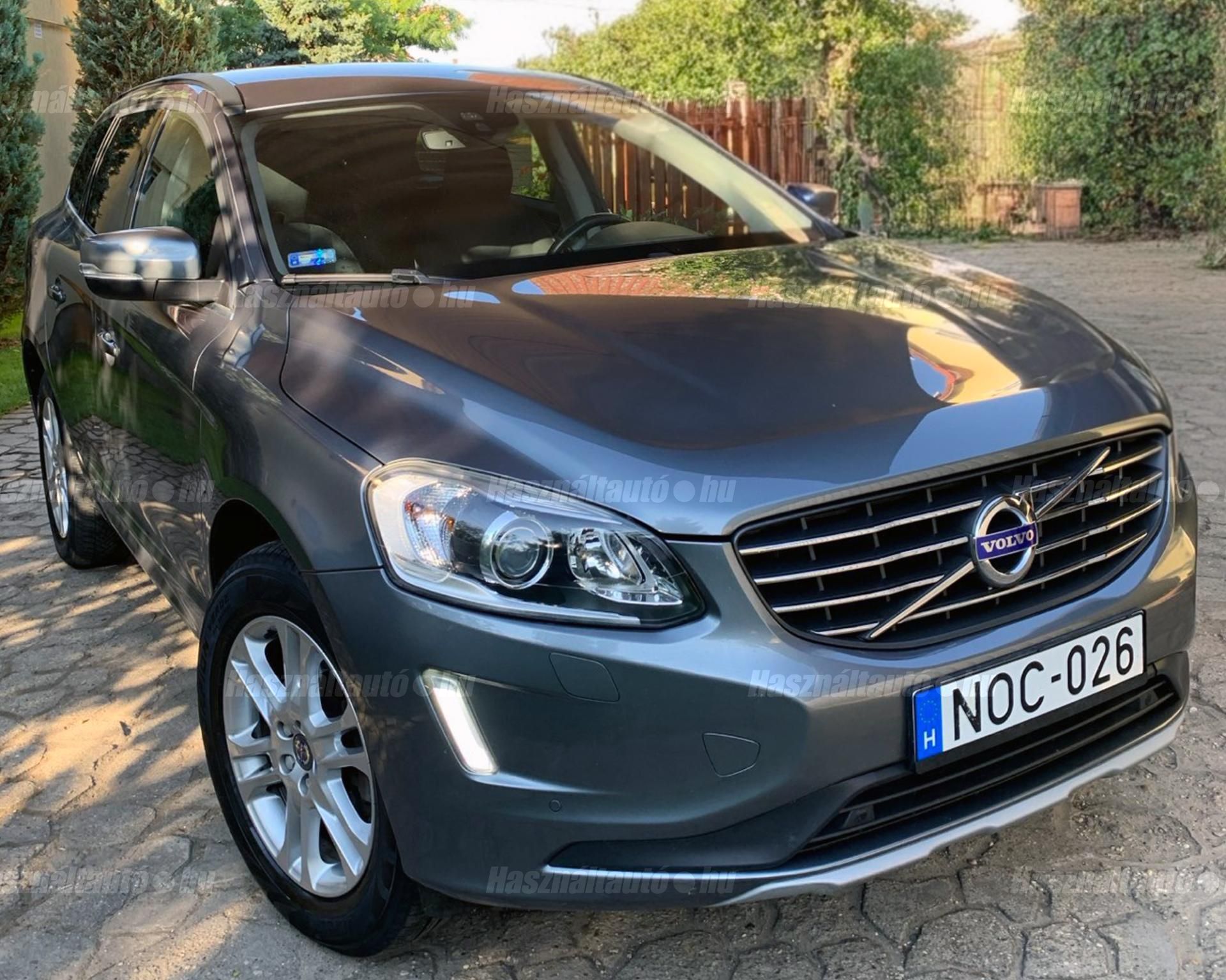 VOLVO XC60 2016/4 - 1