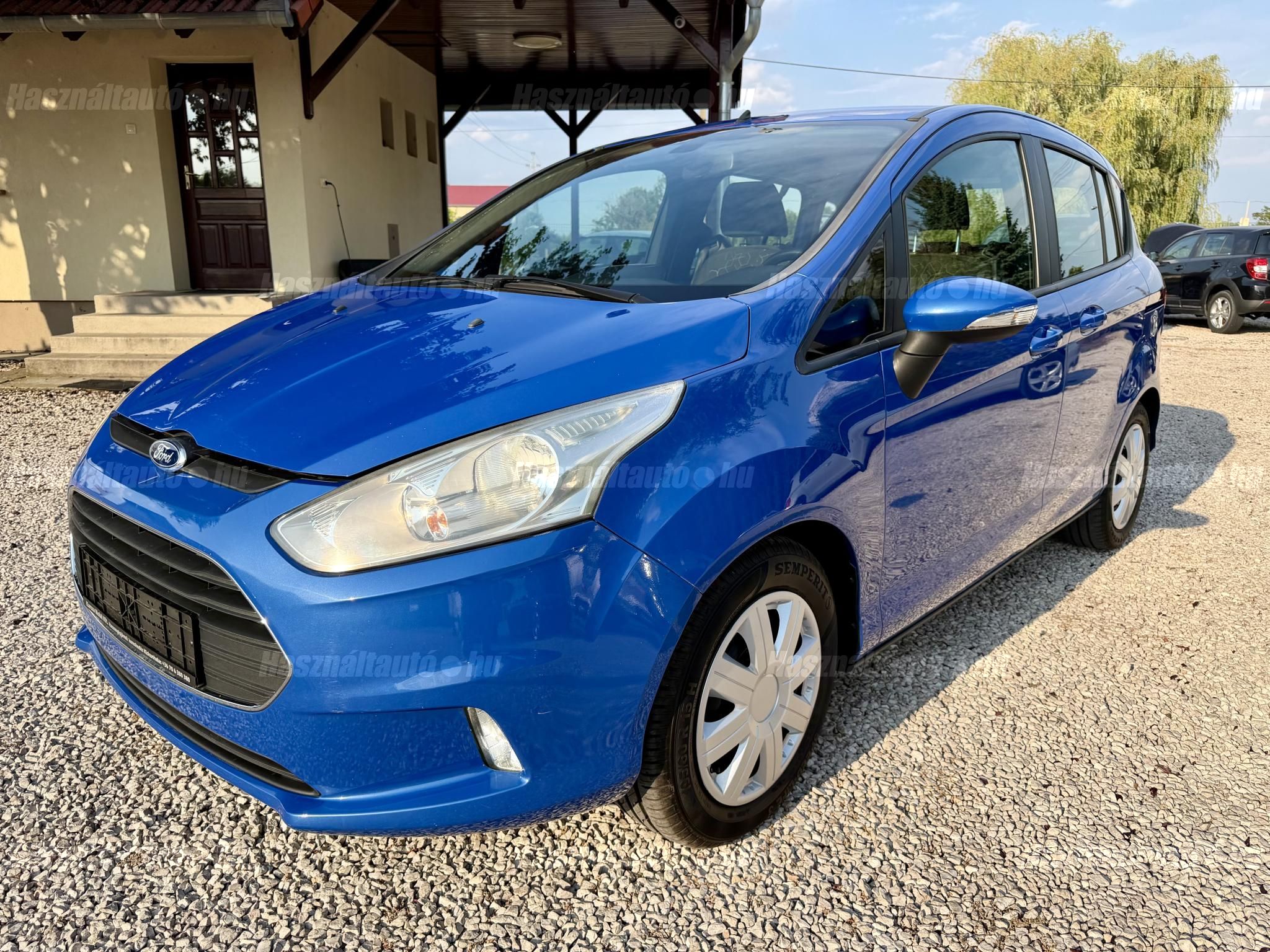 FORD B-MAX 2013 - 1