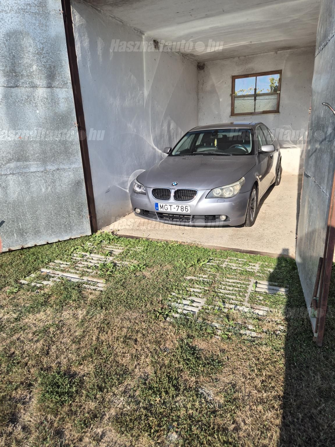 BMW 530 2003/8 - 1