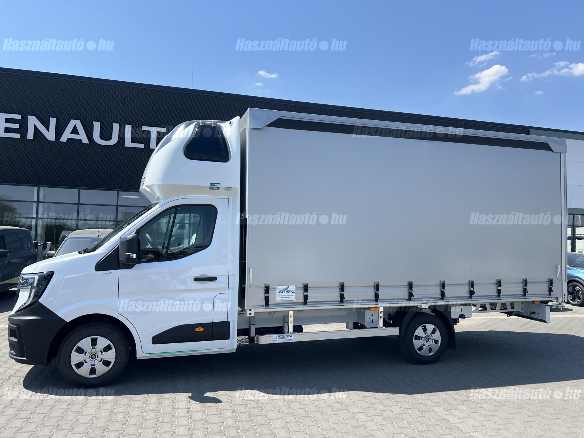 RENAULT MASTER 2026 - 1