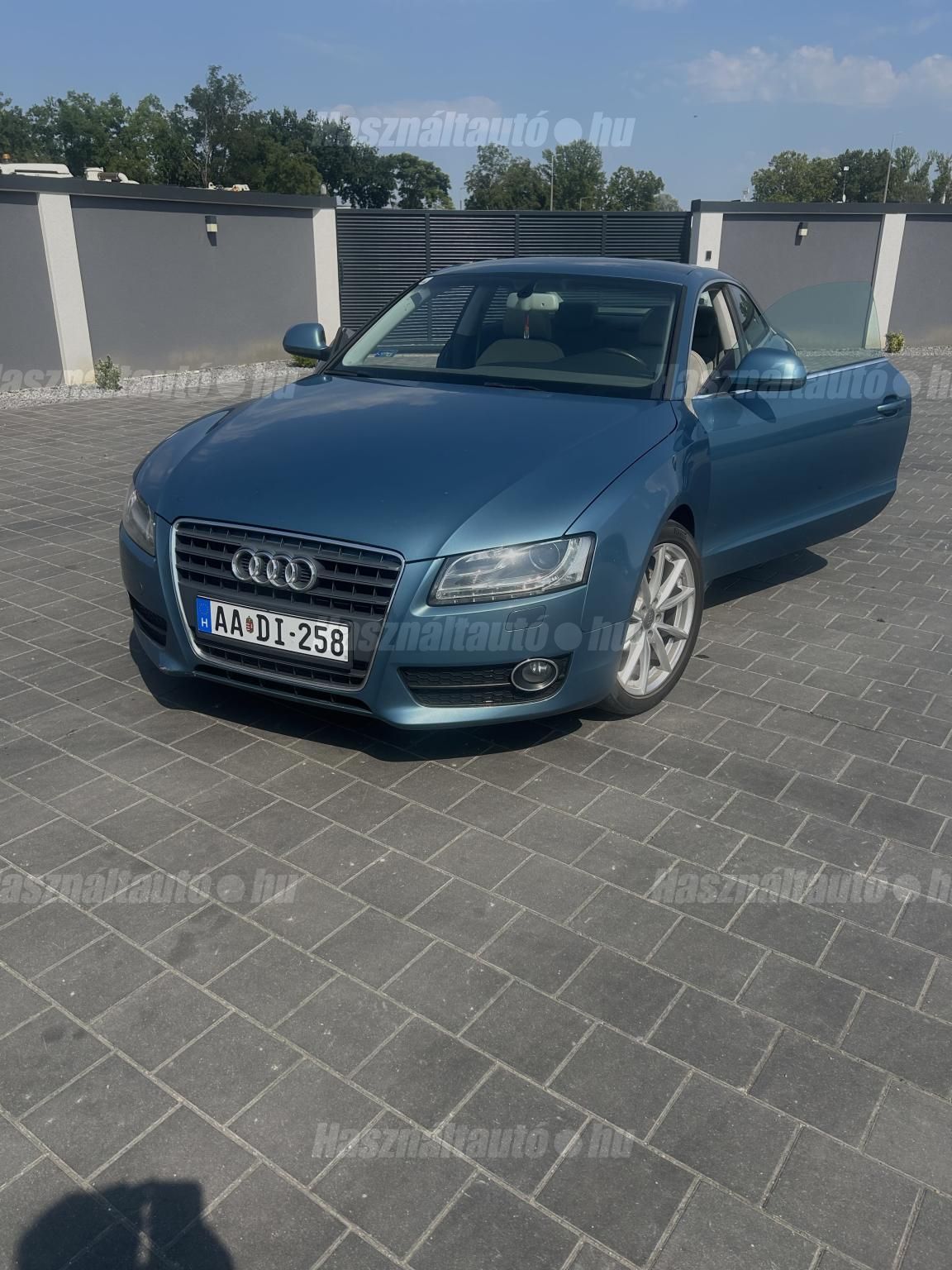 AUDI A5 2009/4 - 1