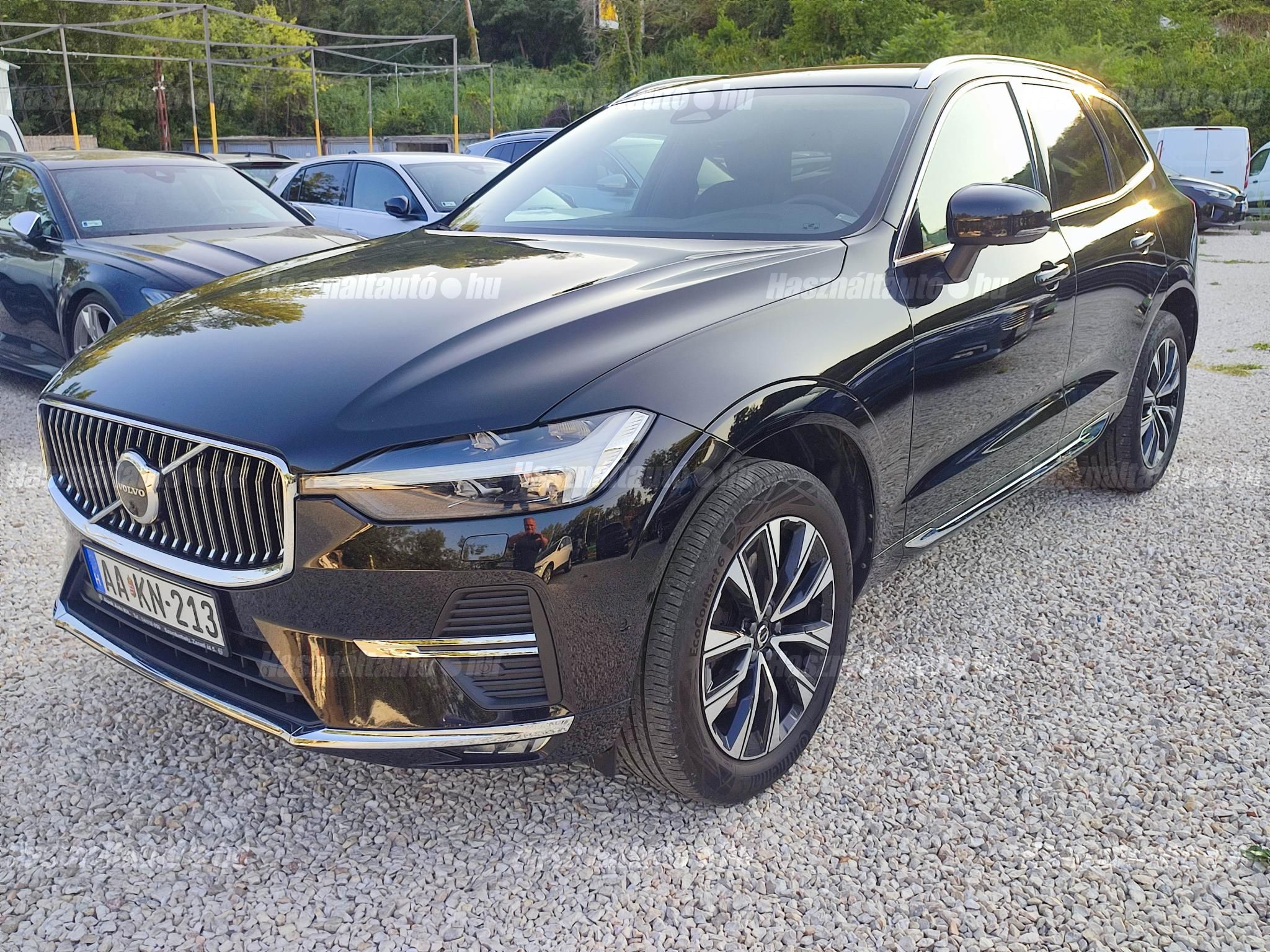 VOLVO XC60 2023/2 - 1