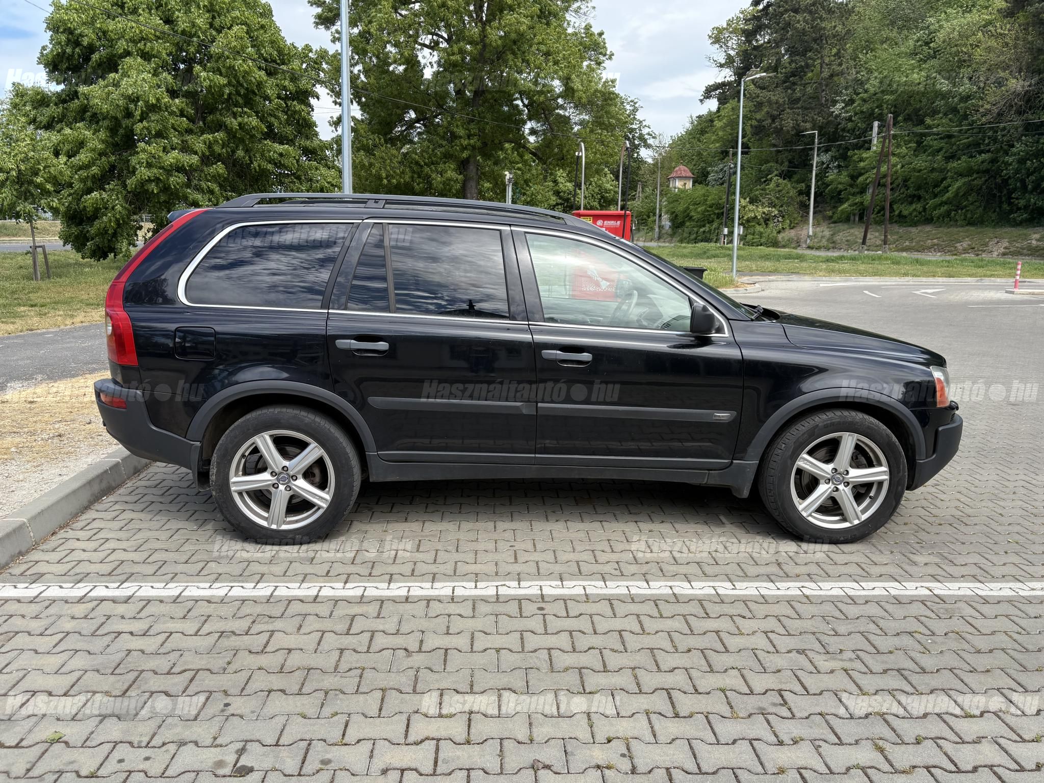 VOLVO XC90 2006/3 - 1