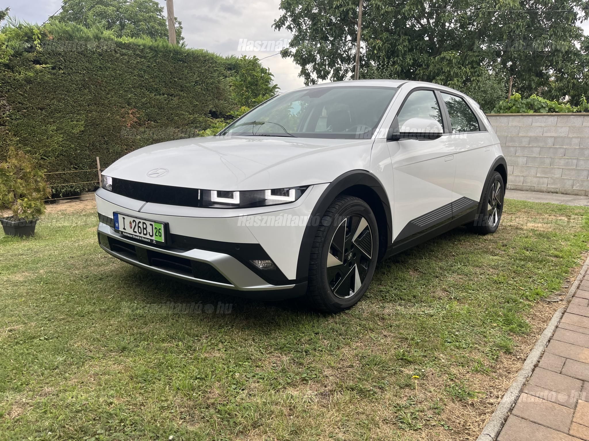 HYUNDAI IONIQ 5 2025/3 - 1