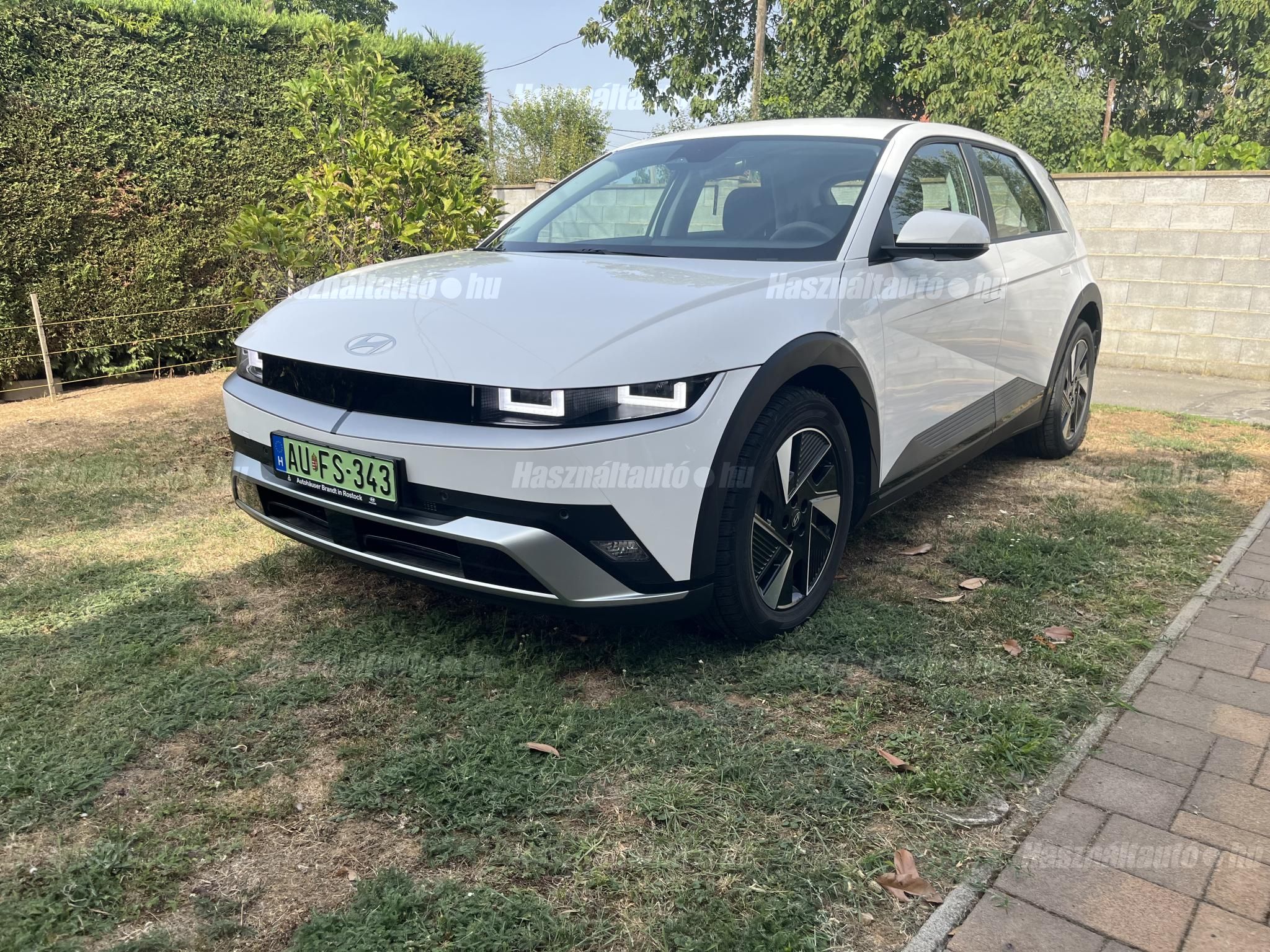 HYUNDAI IONIQ 5 2025/3 - 1