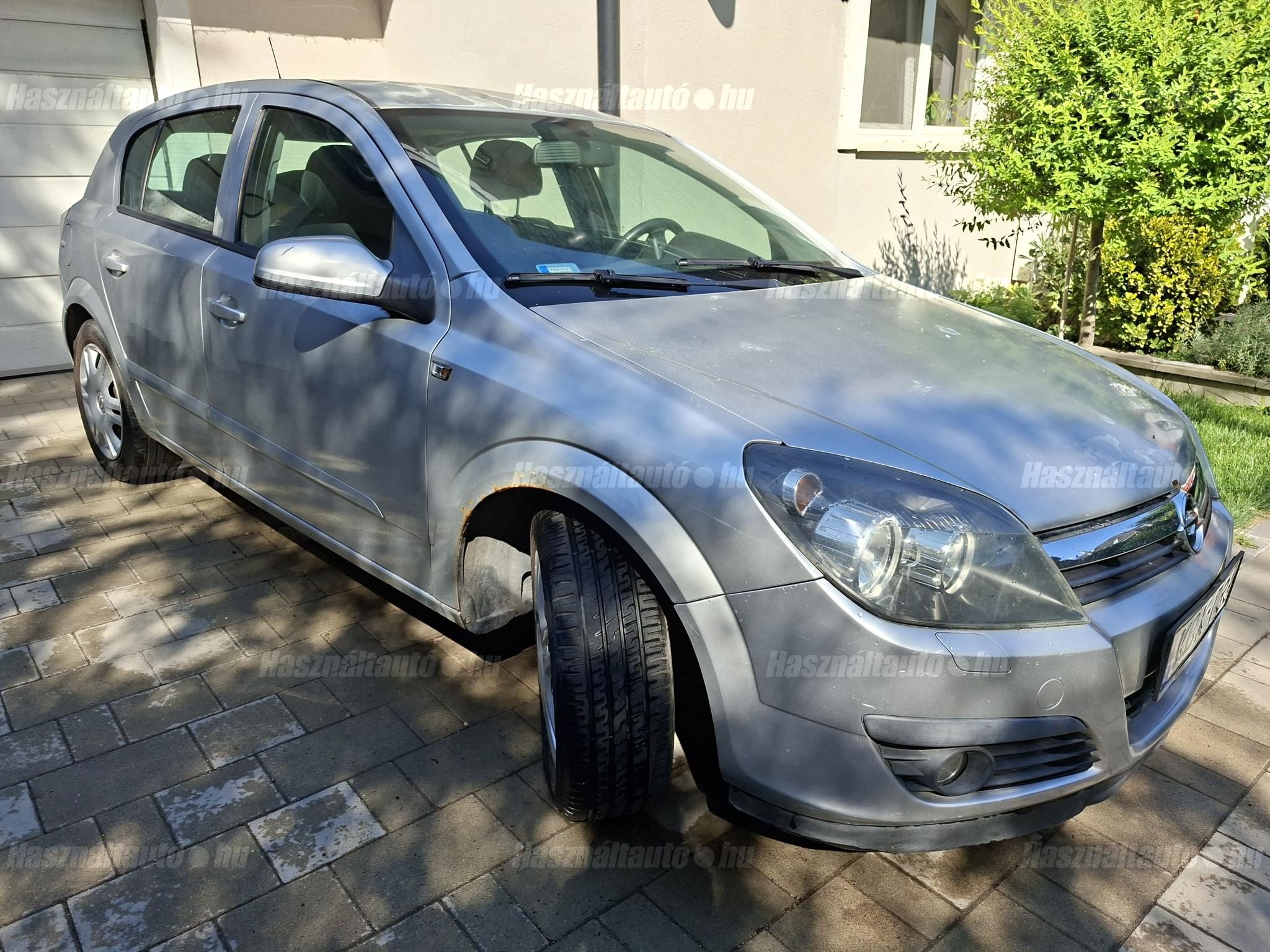OPEL ASTRA H 2006/2 - 1