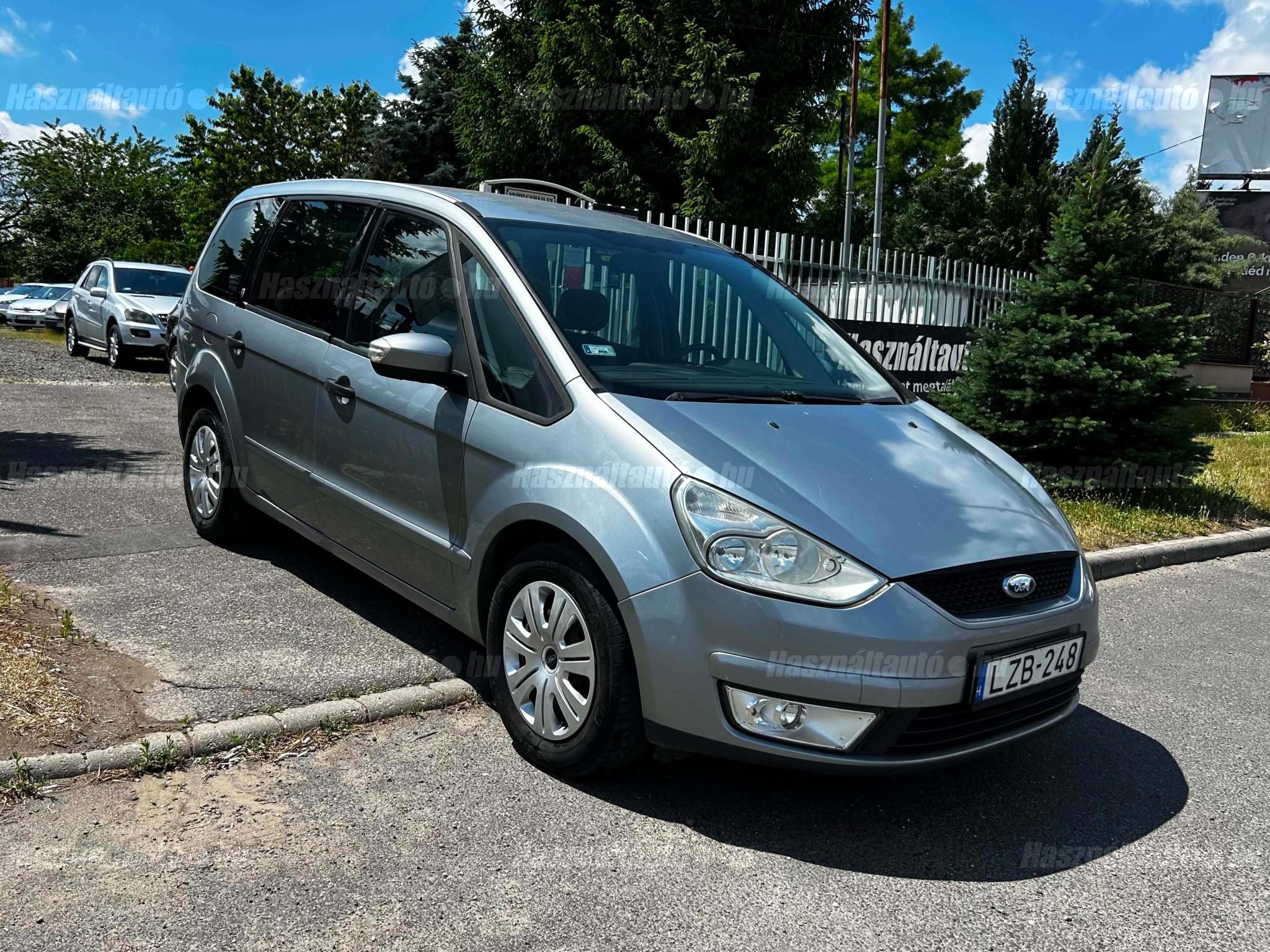FORD GALAXY 2008/5 - 1