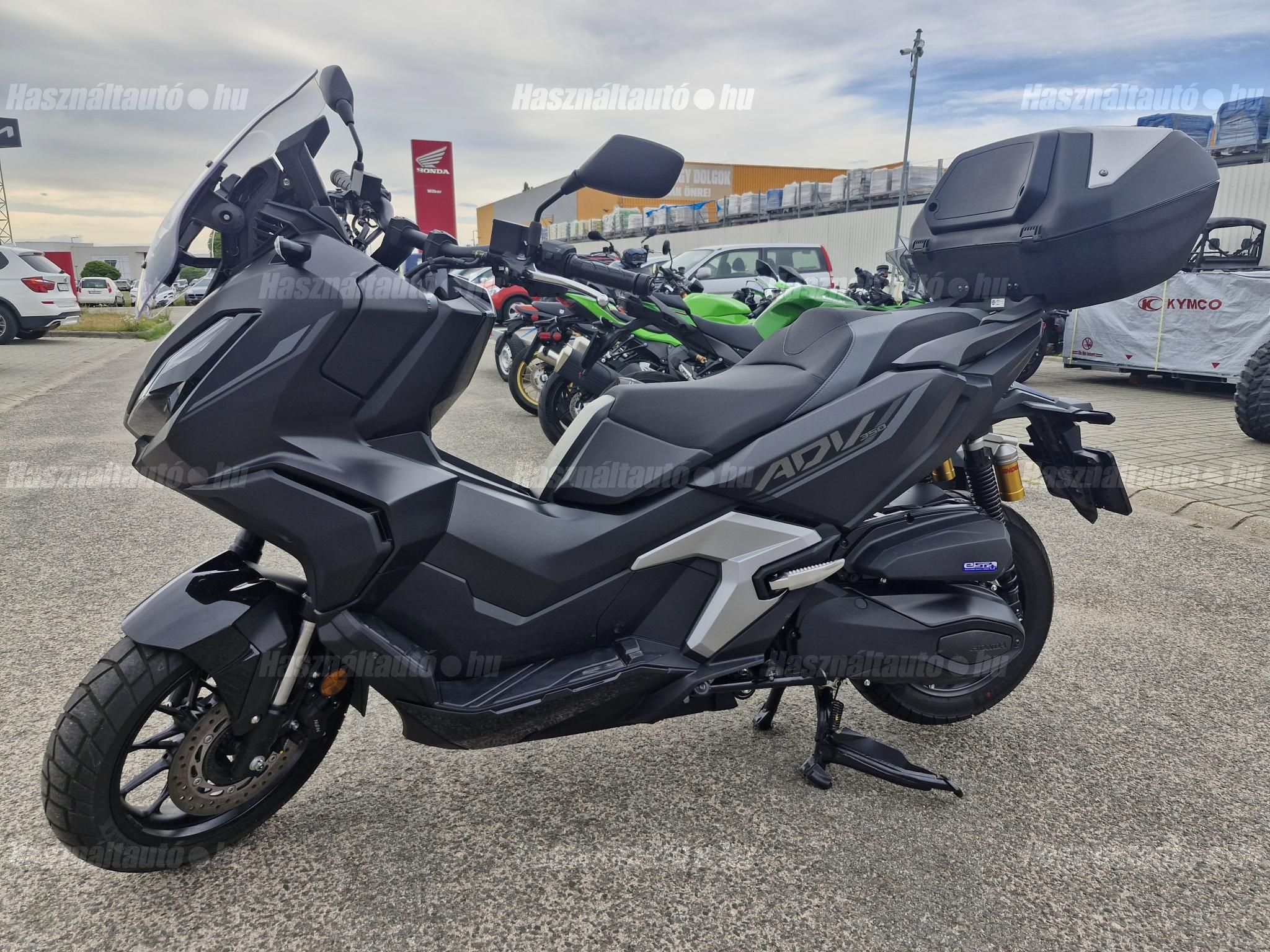 HONDA ADV 350 2025/7 - 1