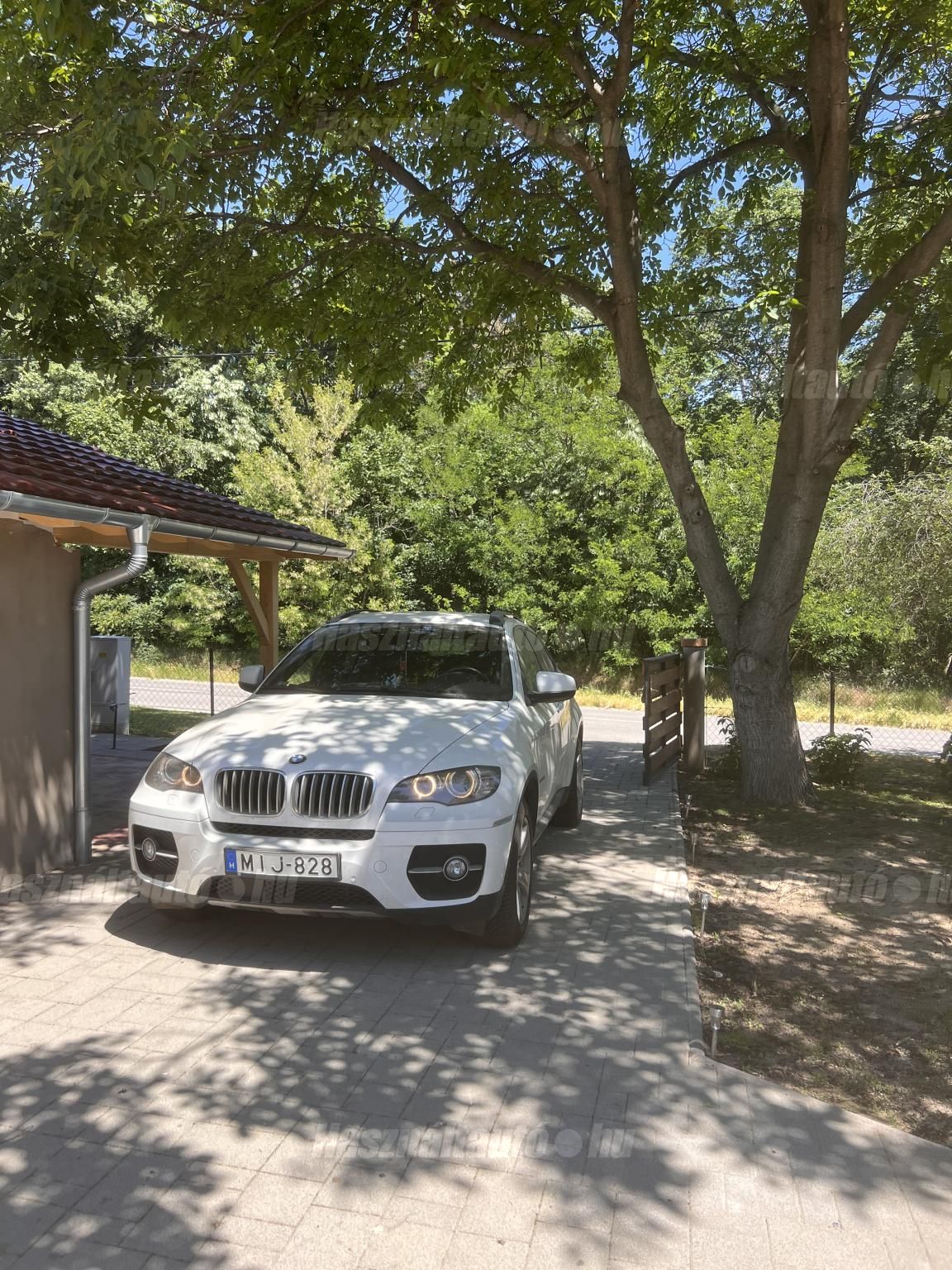 BMW X6 2012 - 1