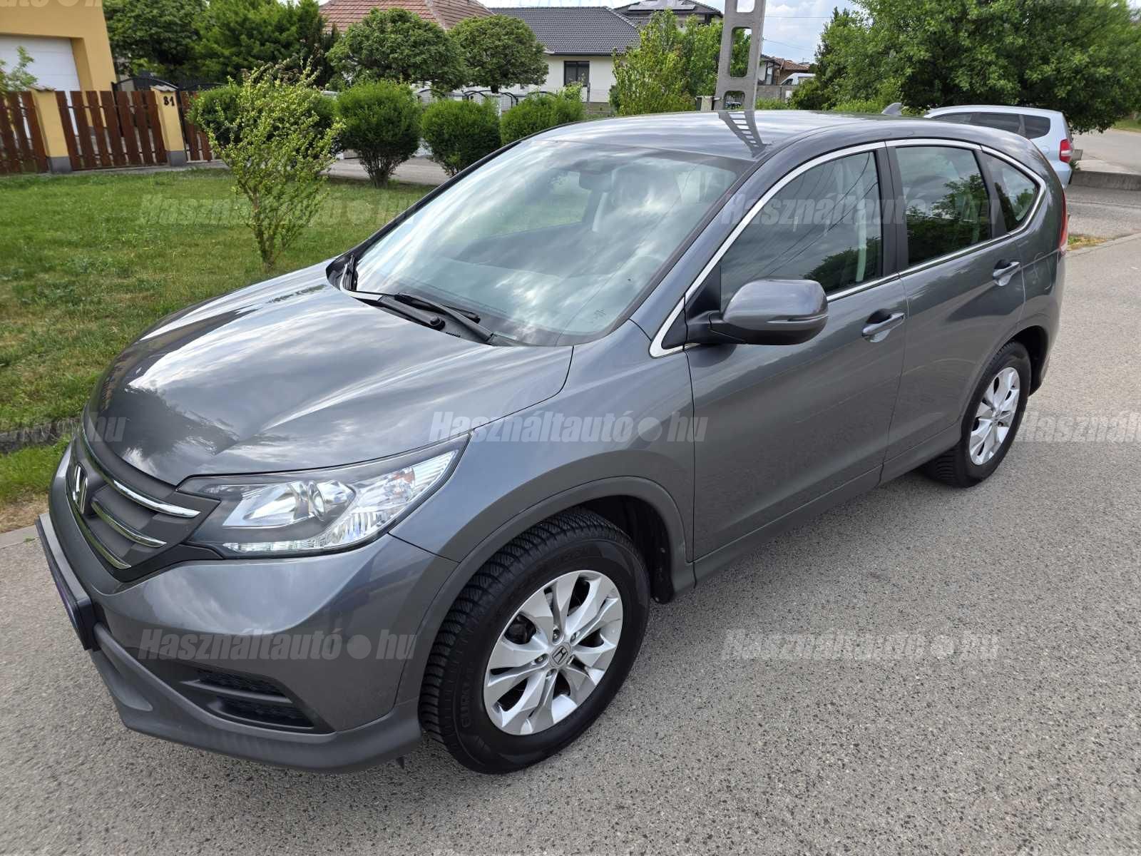 HONDA CR-V 2013/10 - 1